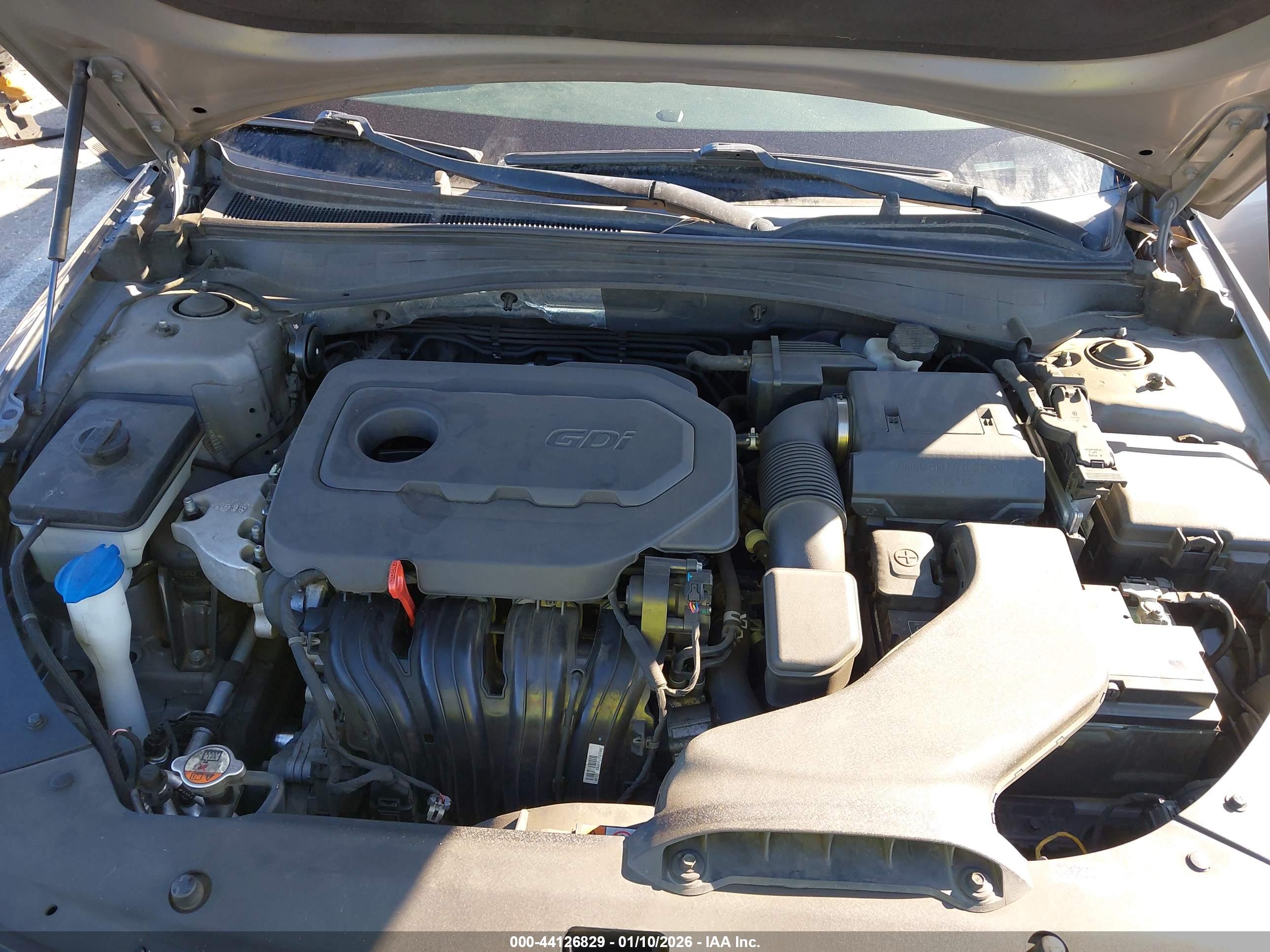 KIA OPTIMA image 10