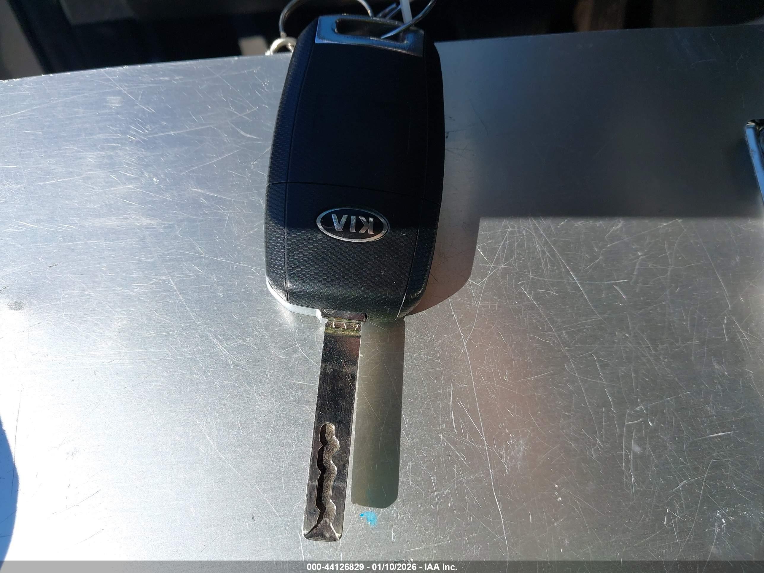 KIA OPTIMA image 11