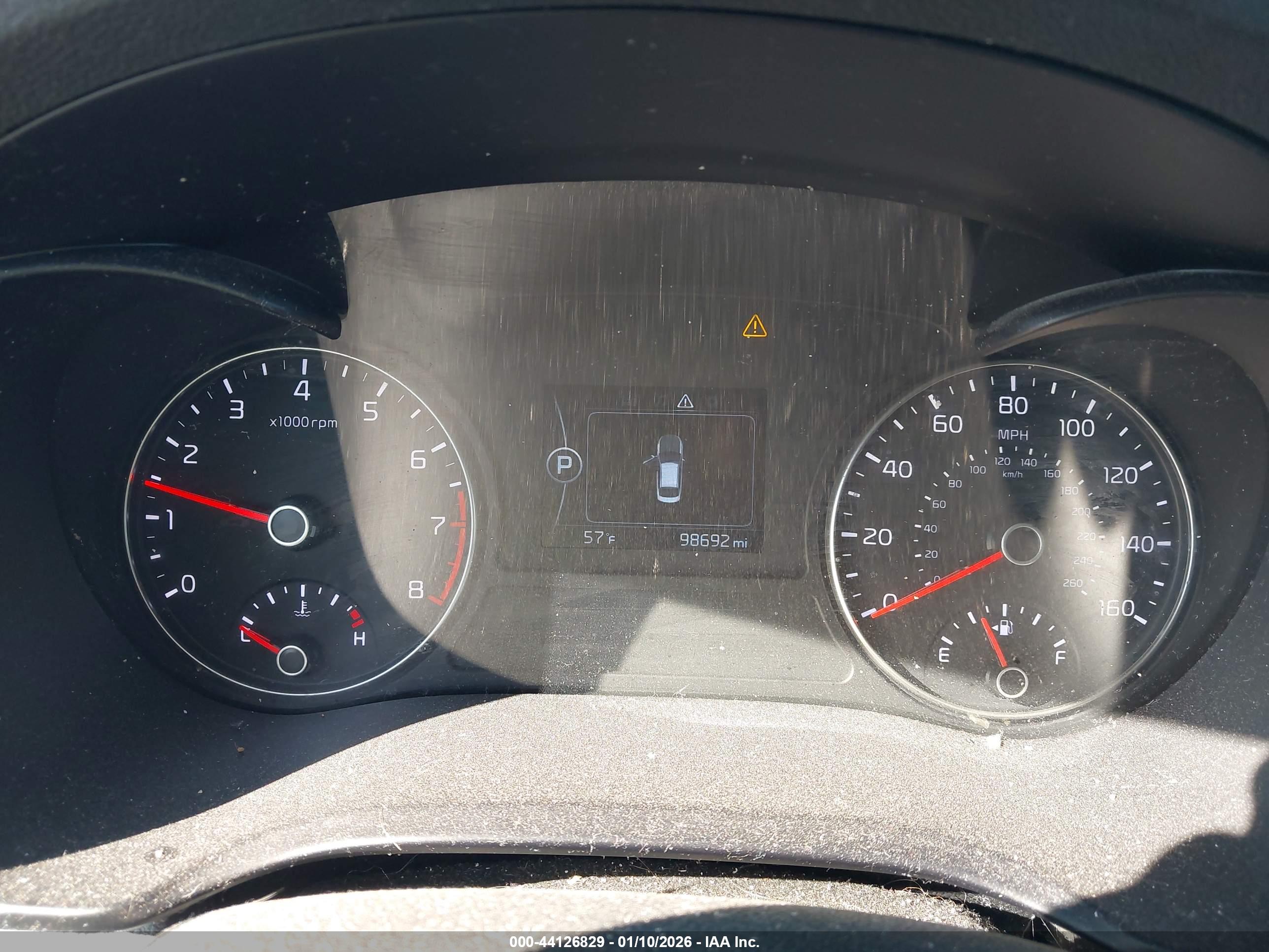 KIA OPTIMA image 7
