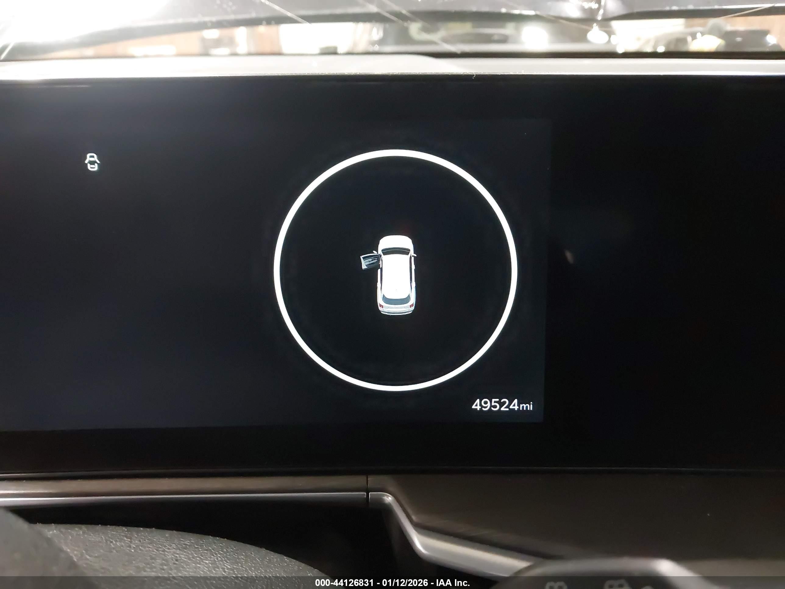 KIA SORENTO image 7