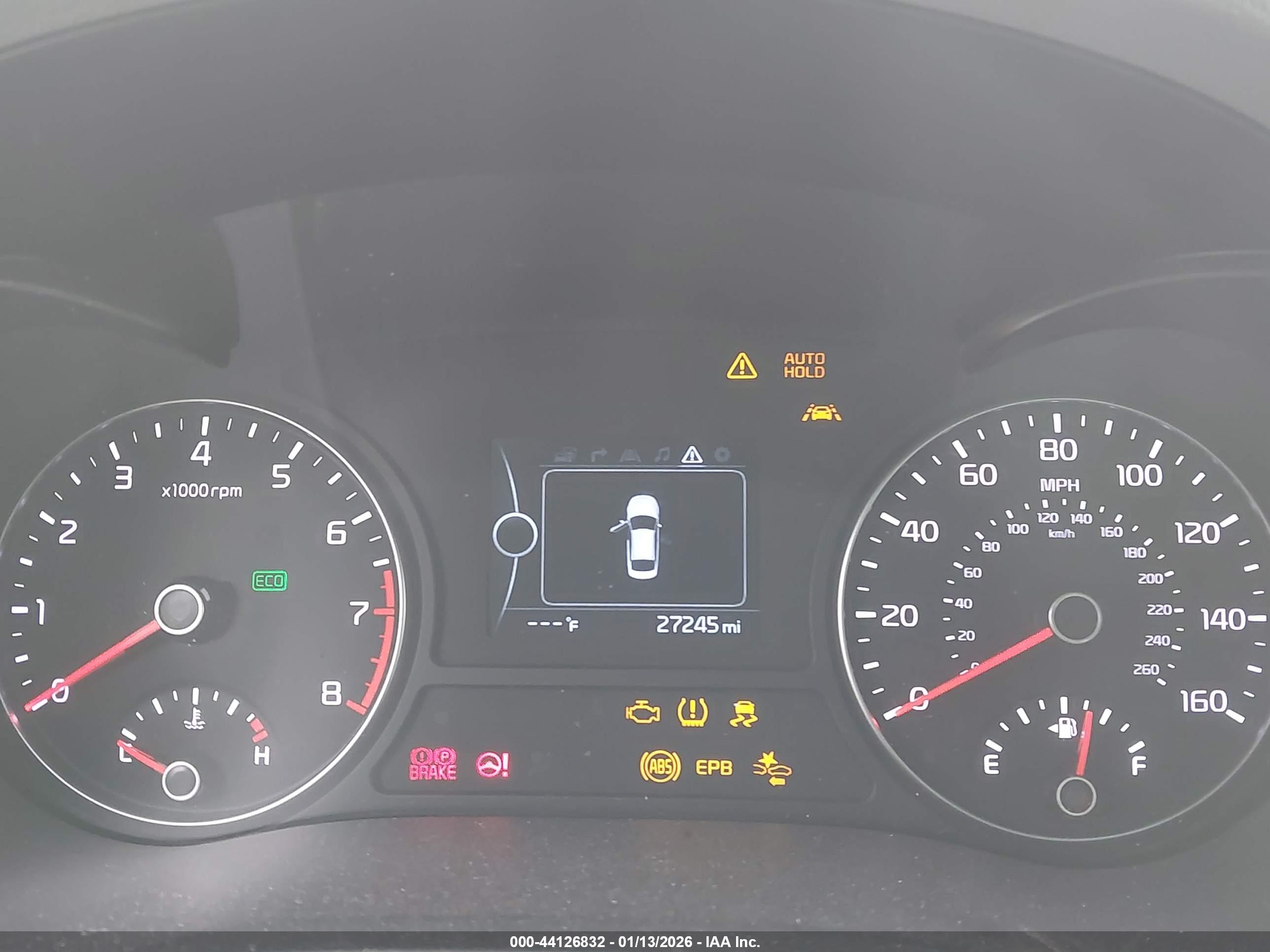 KIA OPTIMA image 7