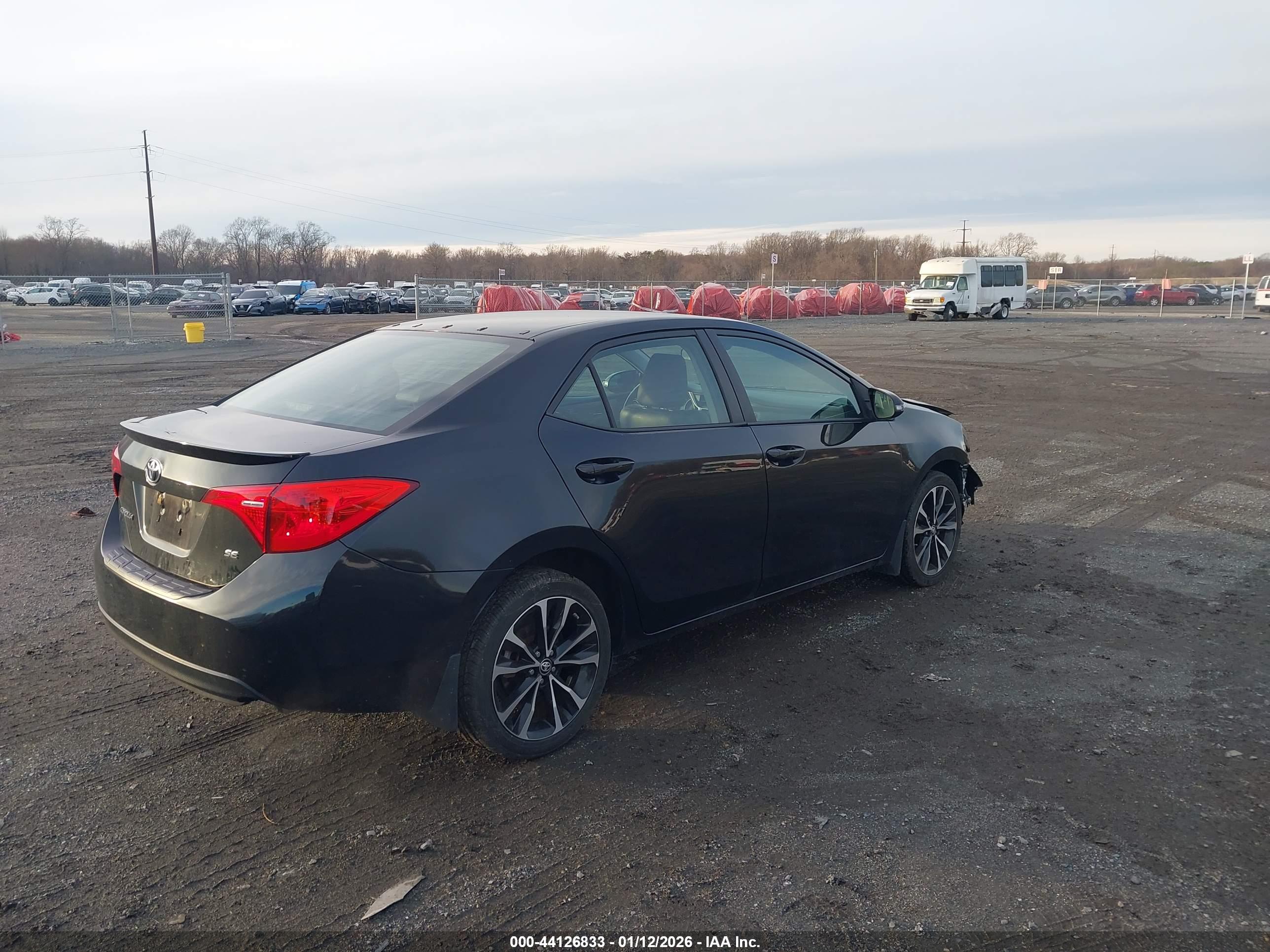TOYOTA COROLLA image 4