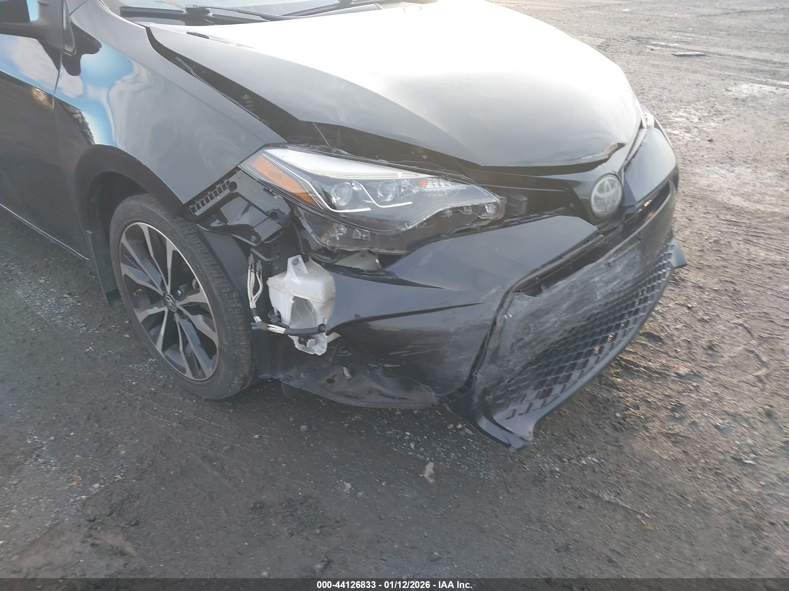 TOYOTA COROLLA image 6