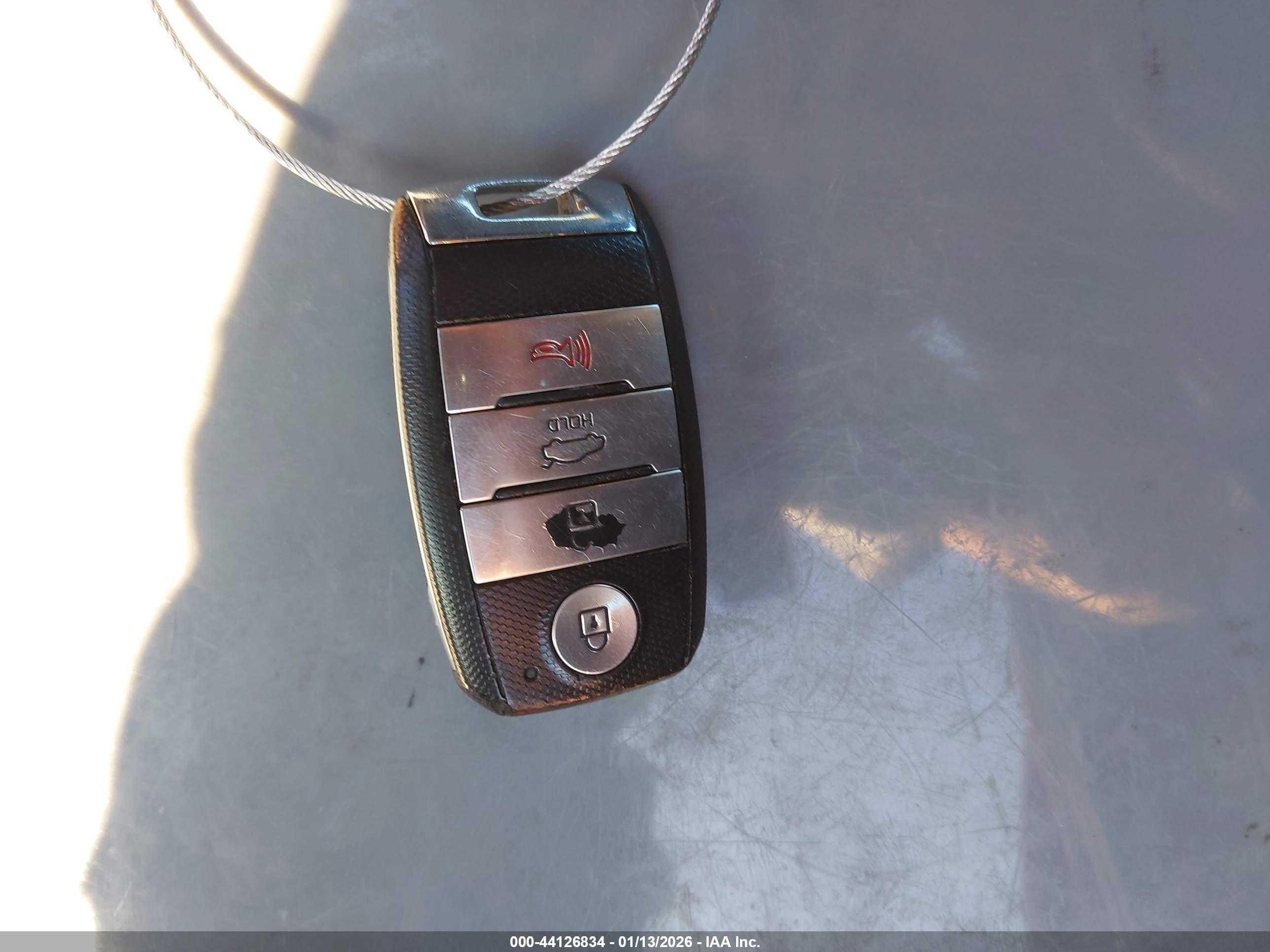 KIA FORTE image 11