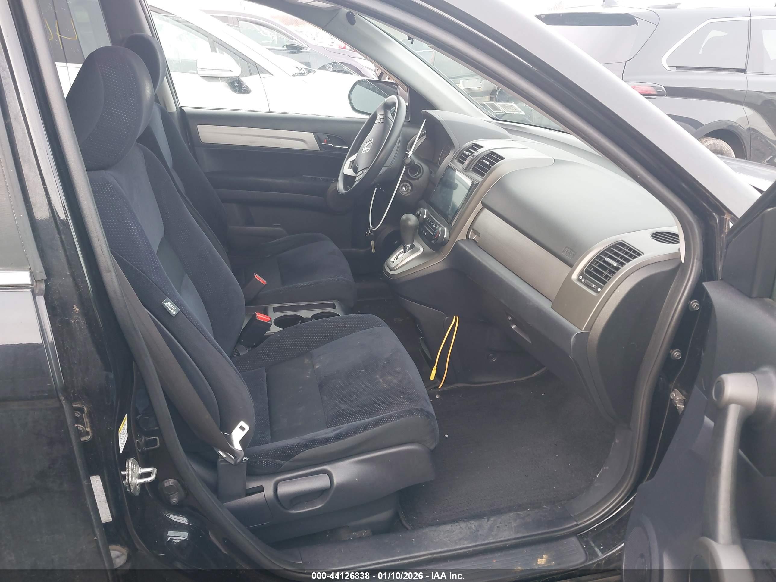 HONDA CR-V image 5