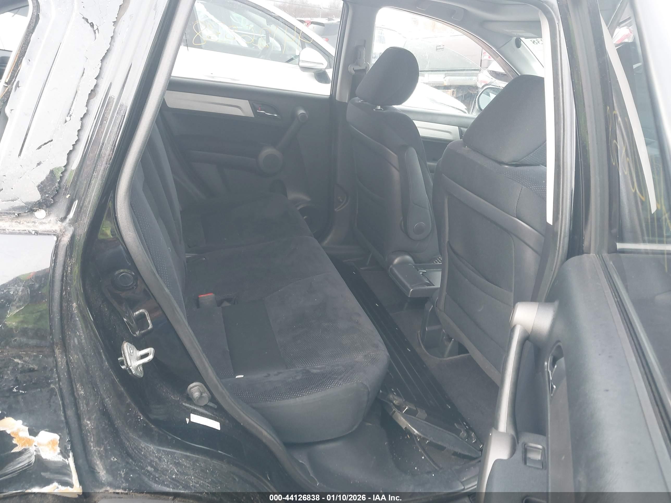 HONDA CR-V image 8