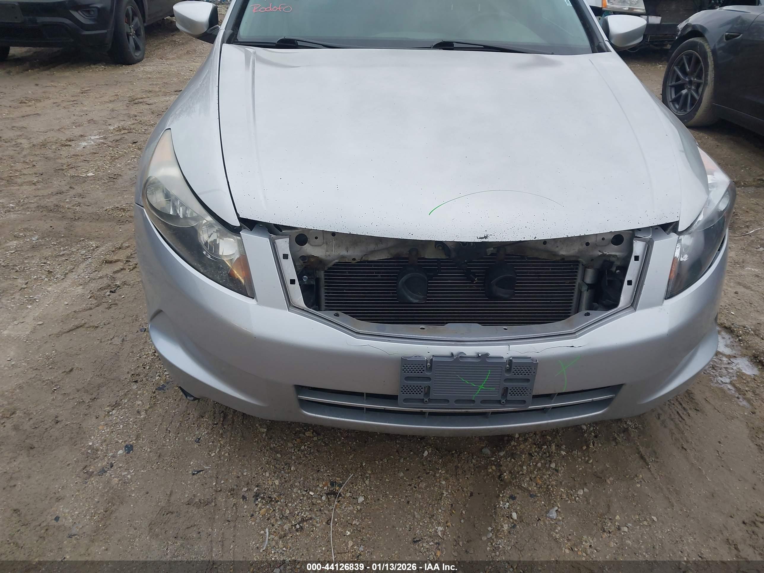 HONDA ACCORD image 6