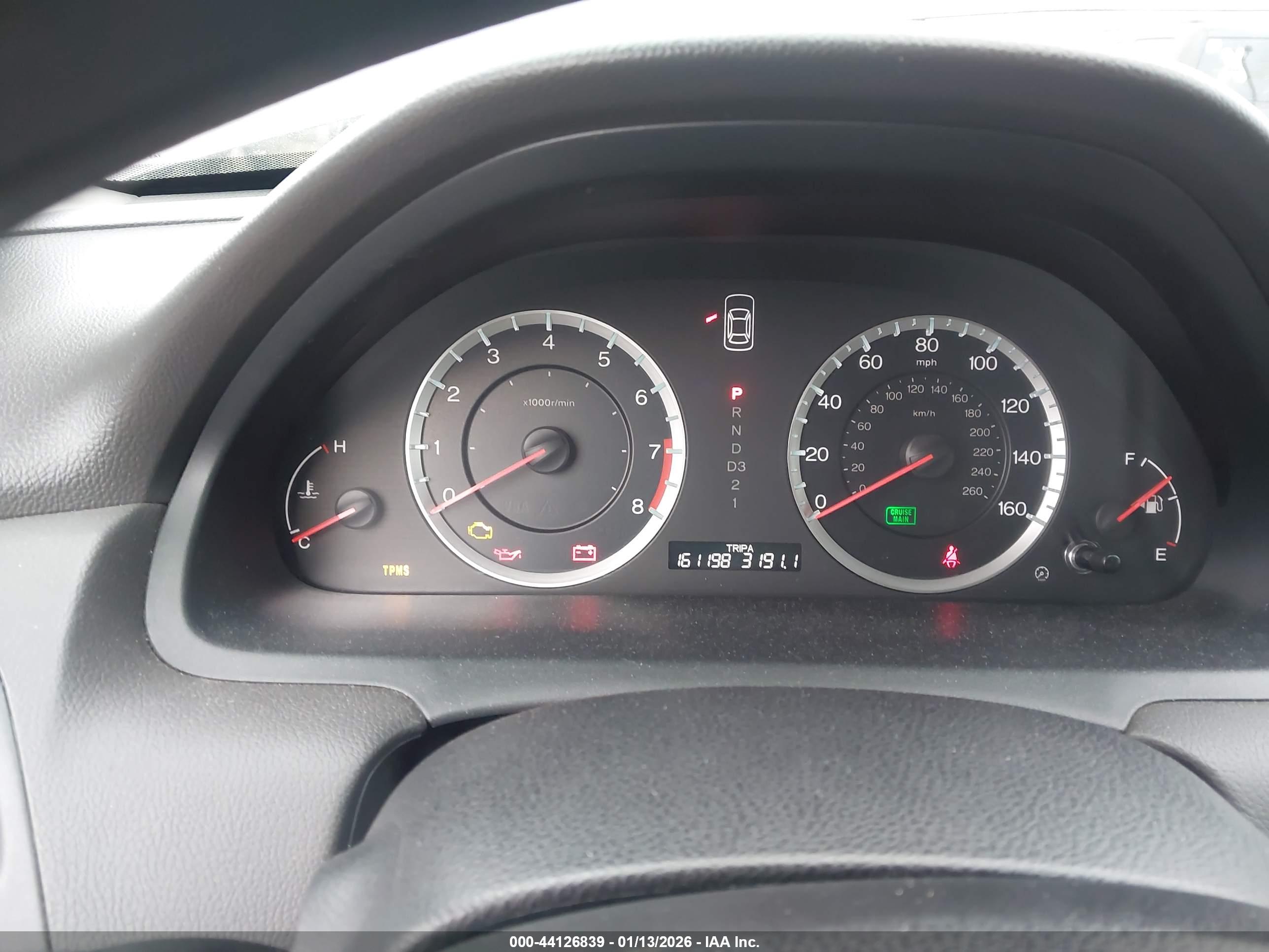 HONDA ACCORD image 7