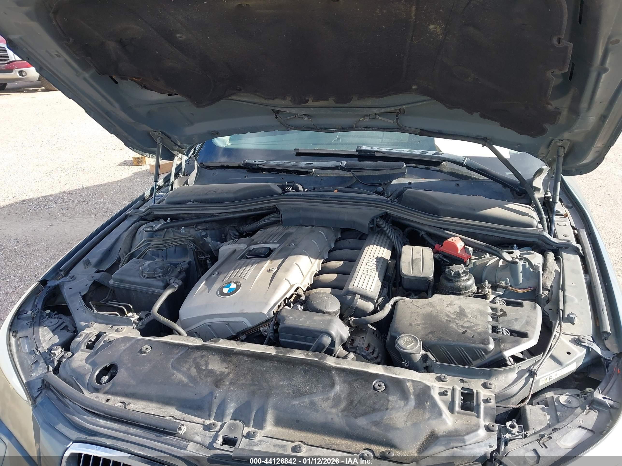 BMW 530I image 10