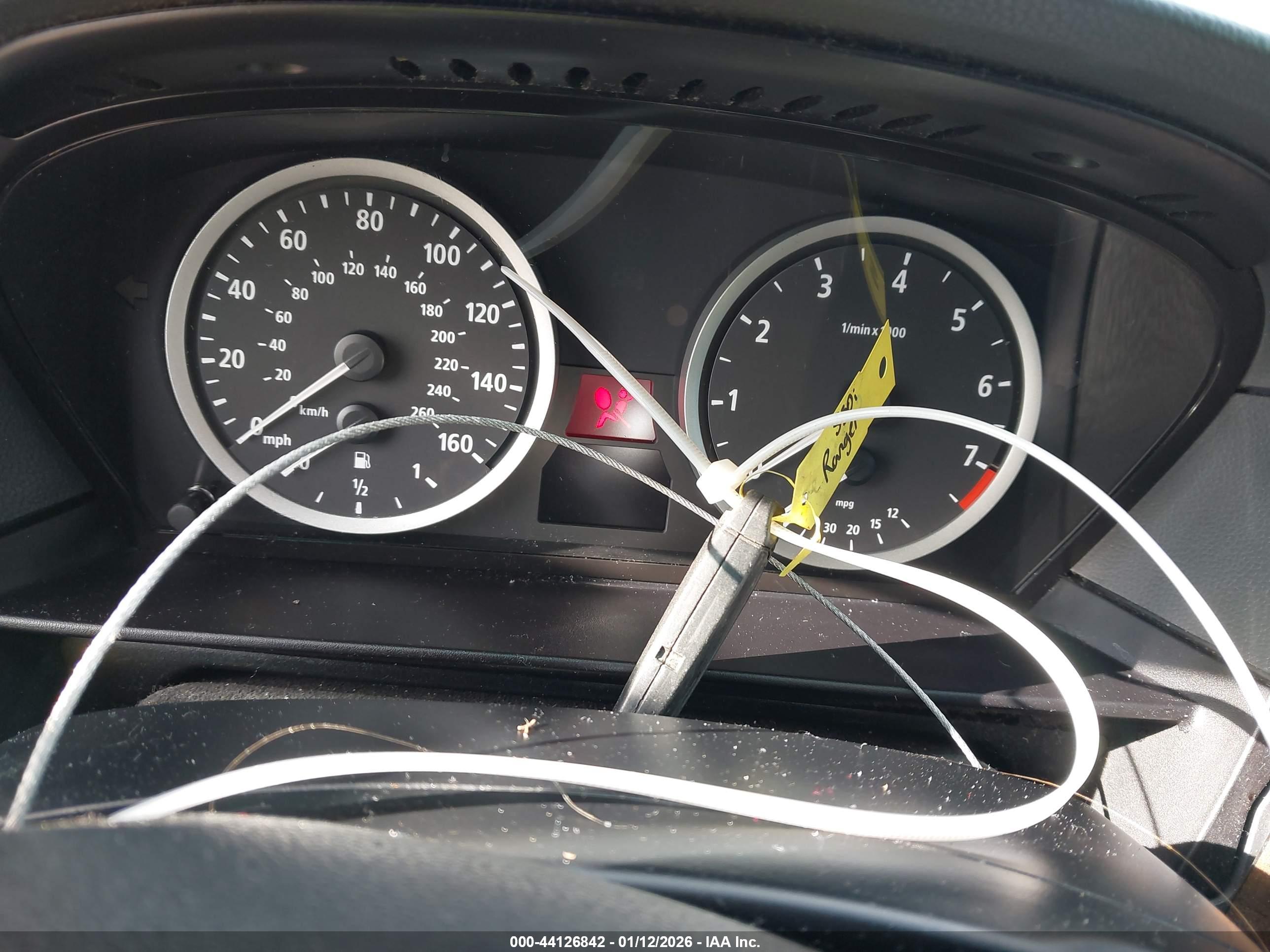 BMW 530I image 11