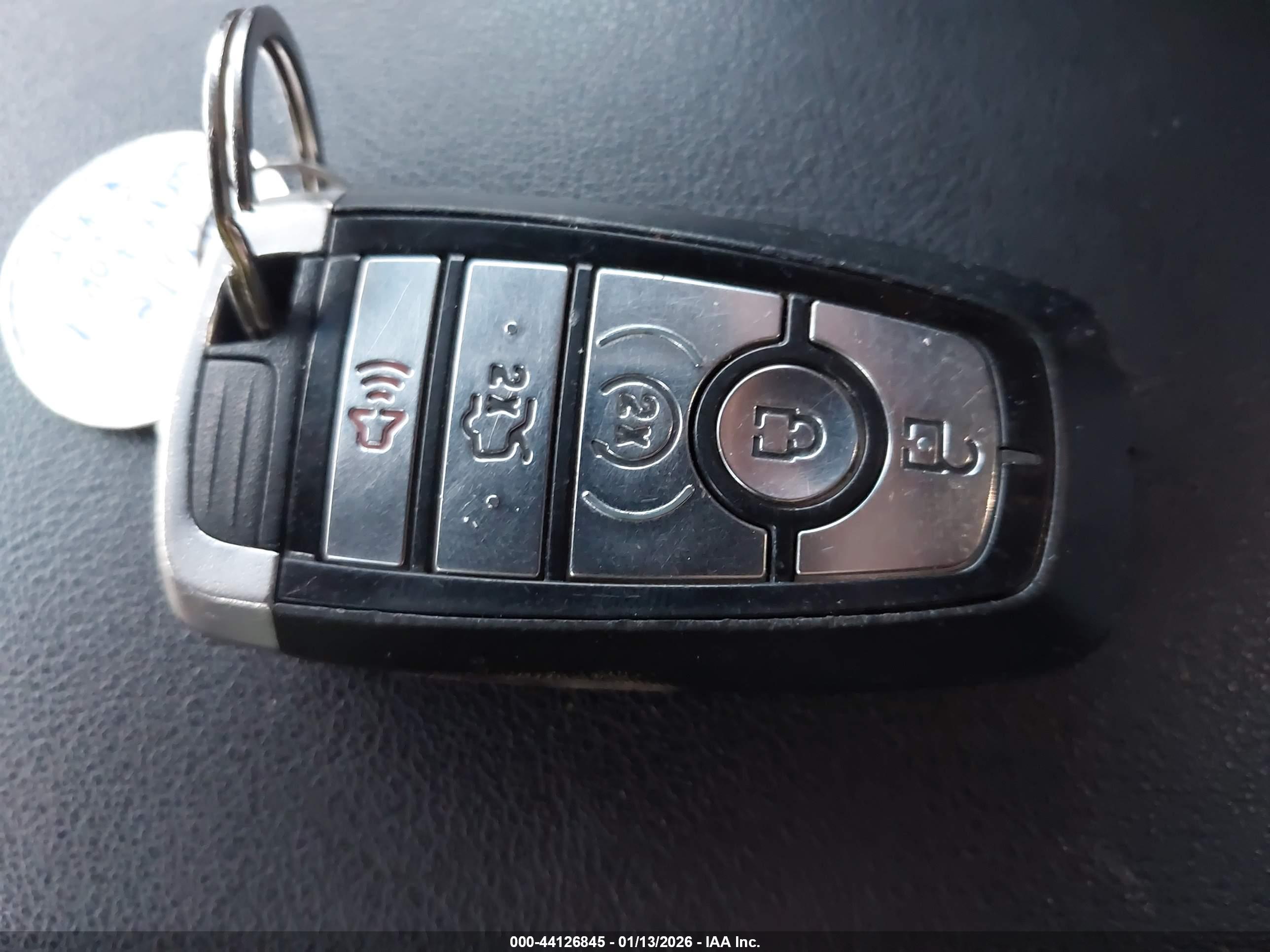 FORD EDGE image 11