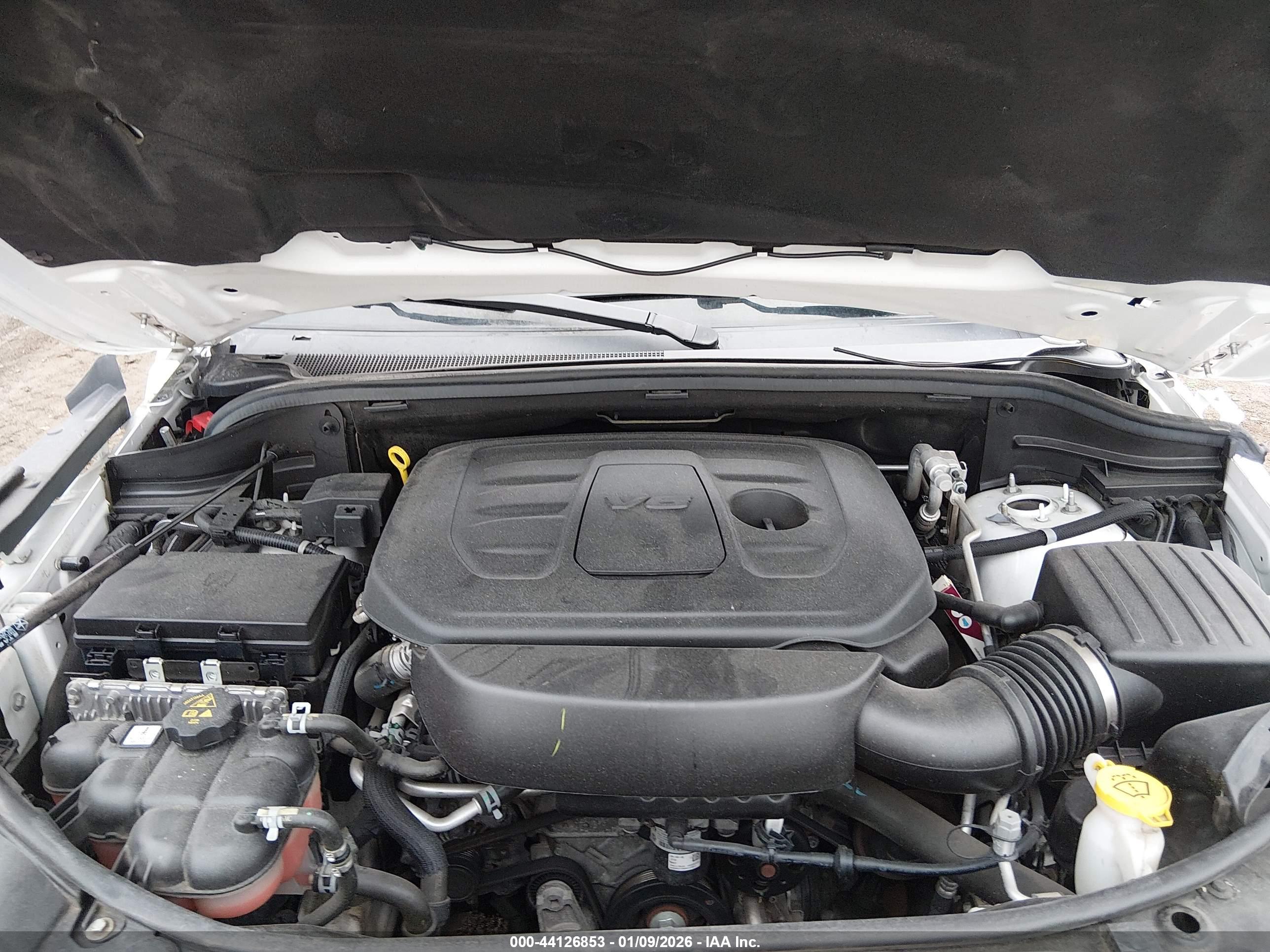 JEEP GRAND image 10