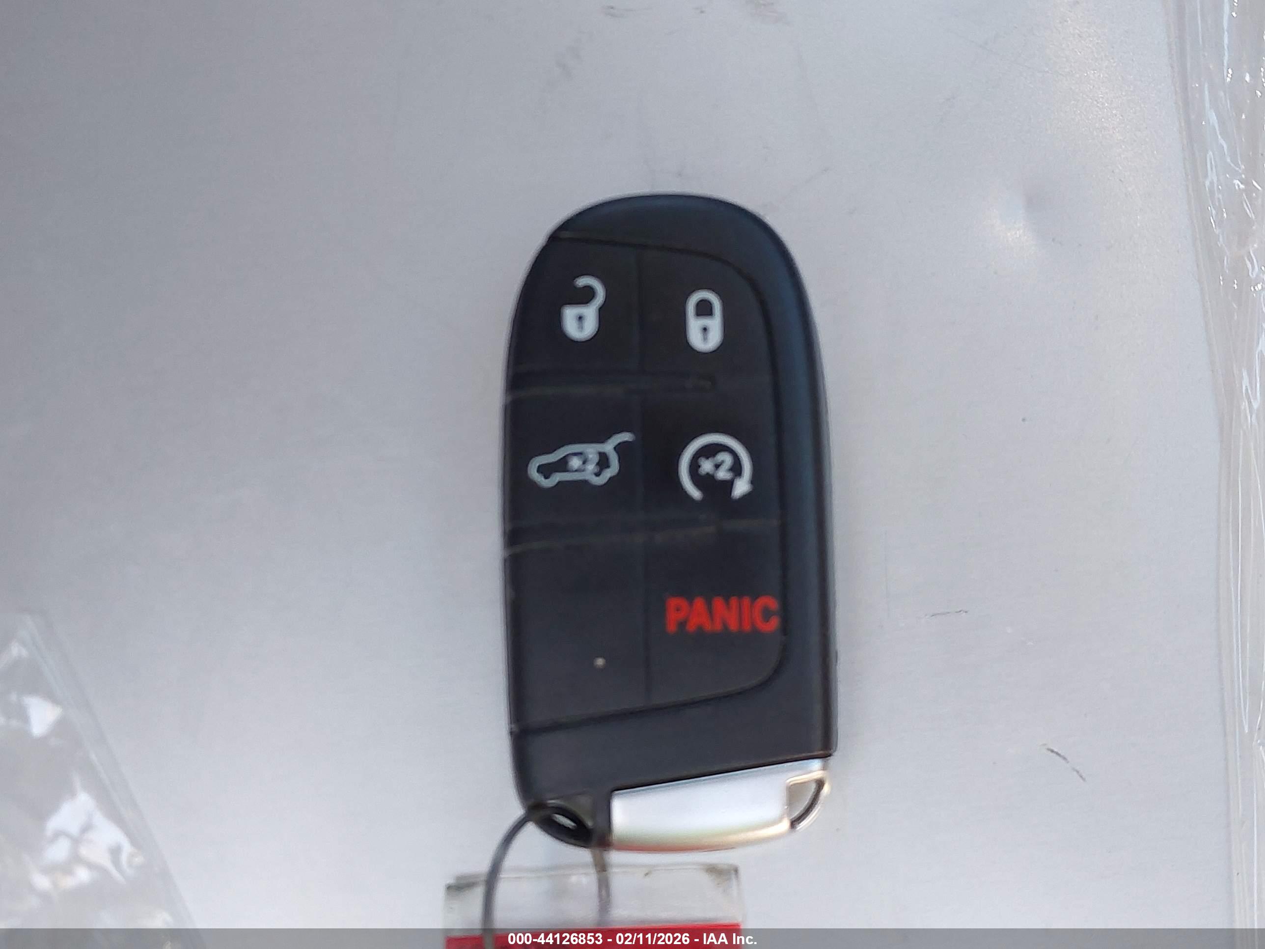 JEEP GRAND image 11