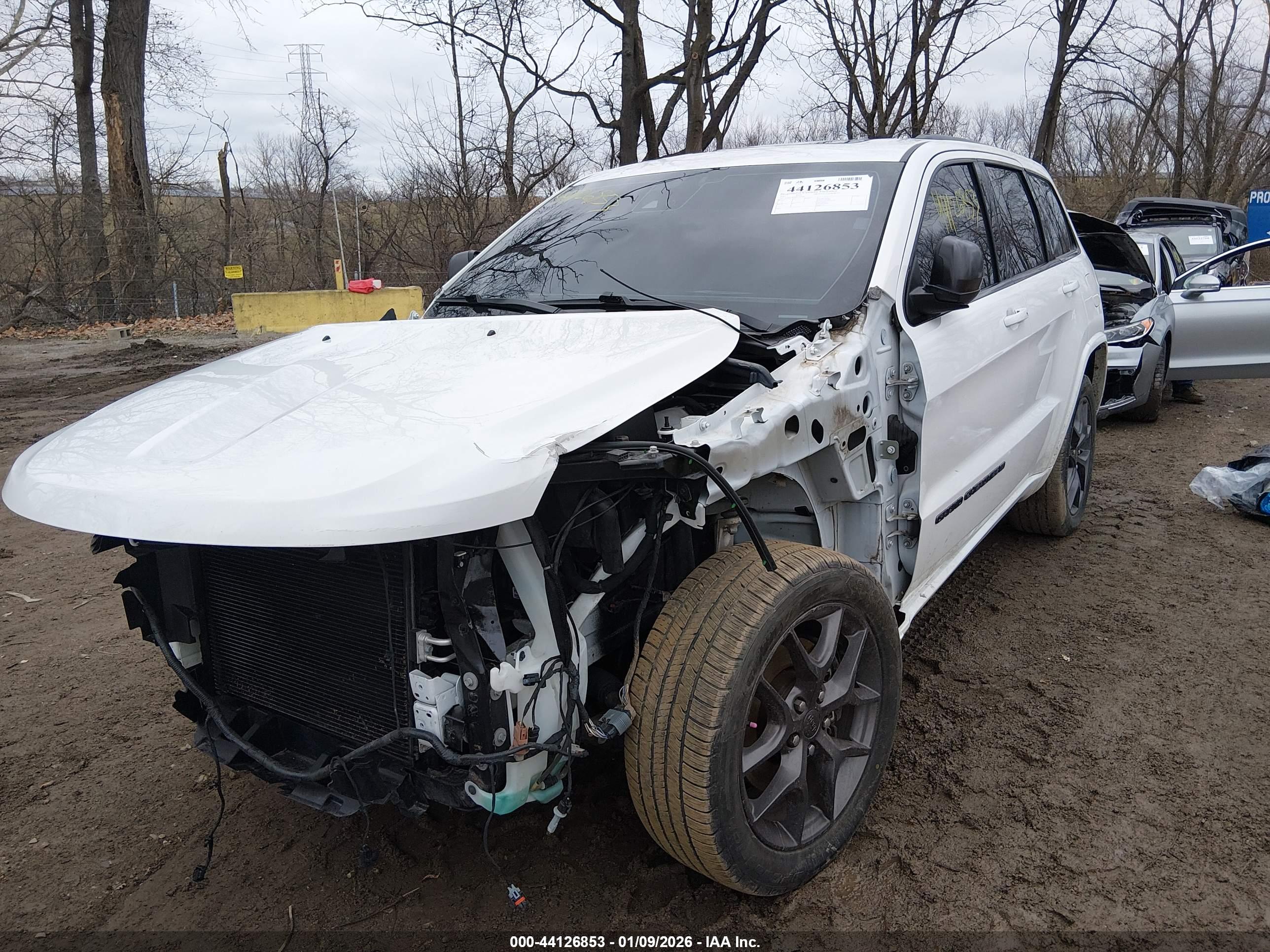 JEEP GRAND image 6