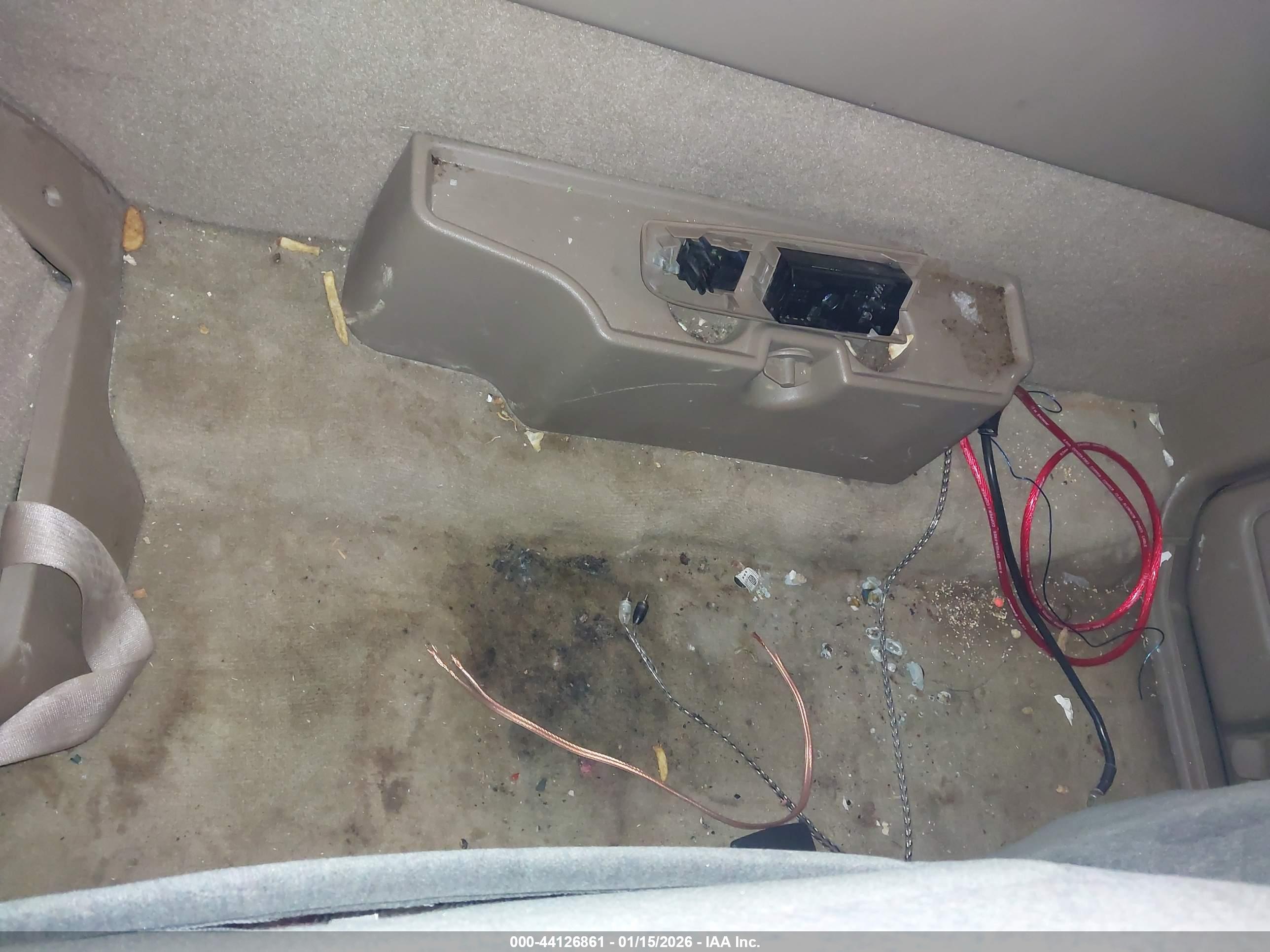 CHEVROLET S-10 image 8