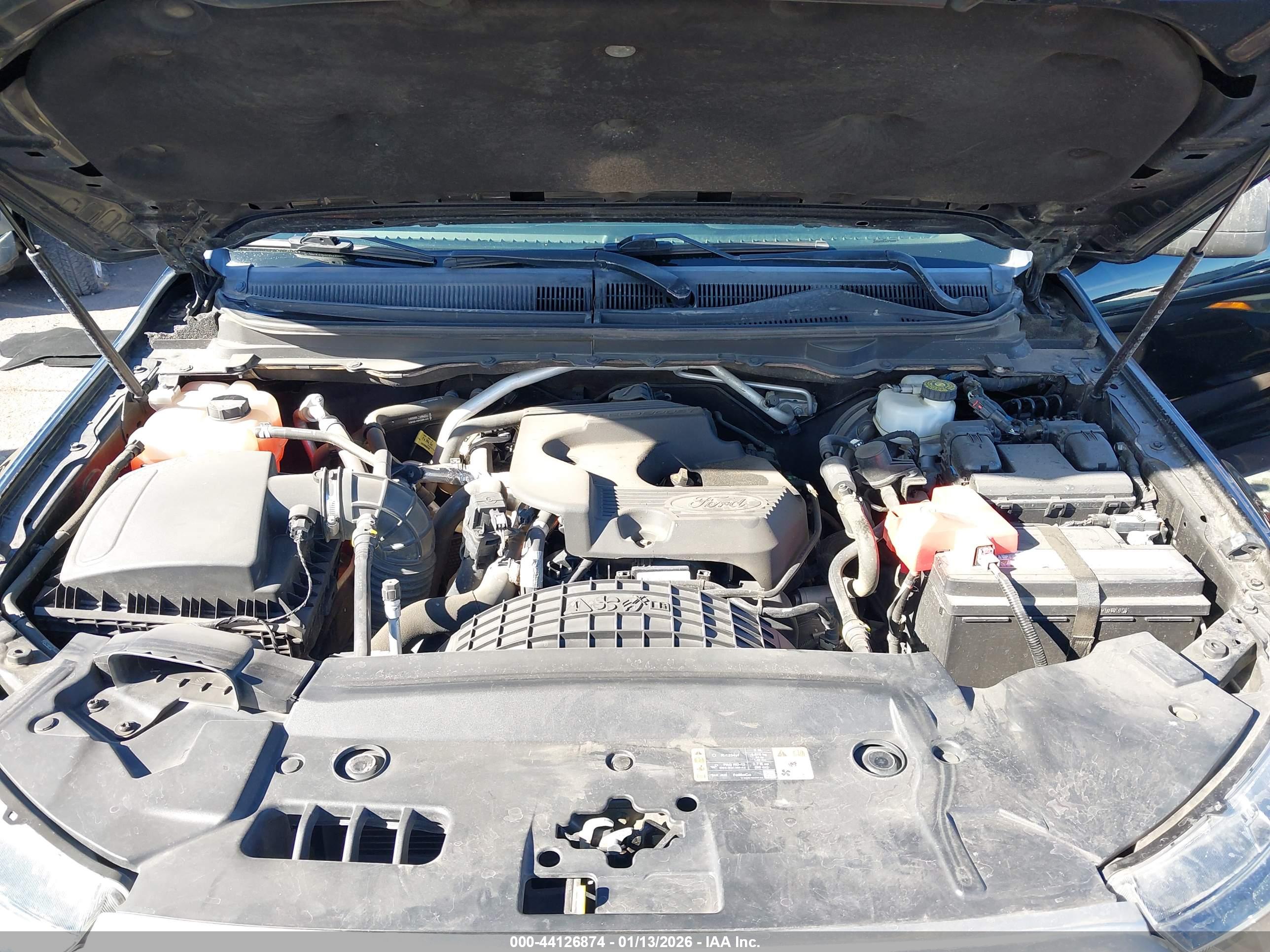 FORD RANGER image 10