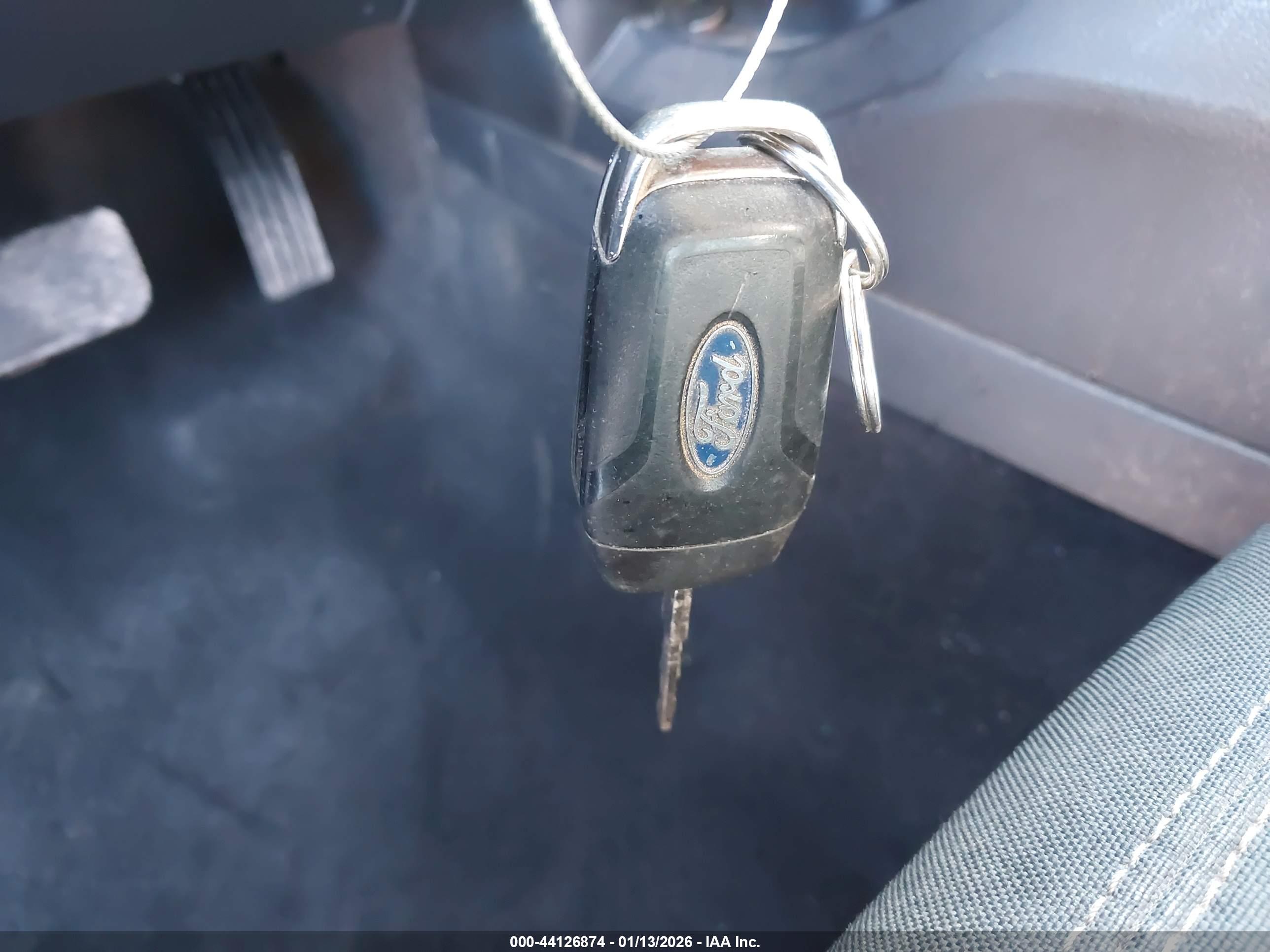 FORD RANGER image 11