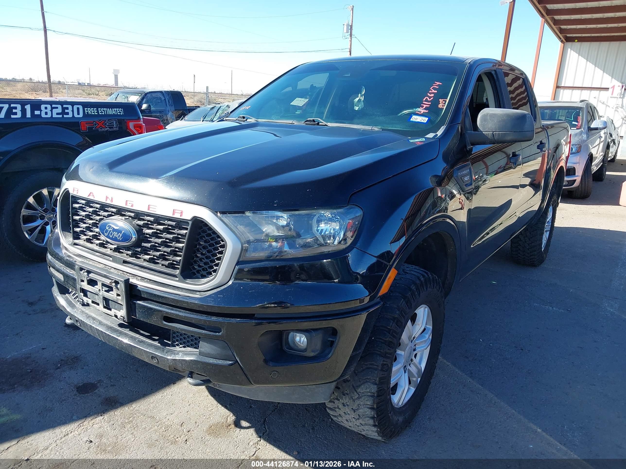 FORD RANGER image 2