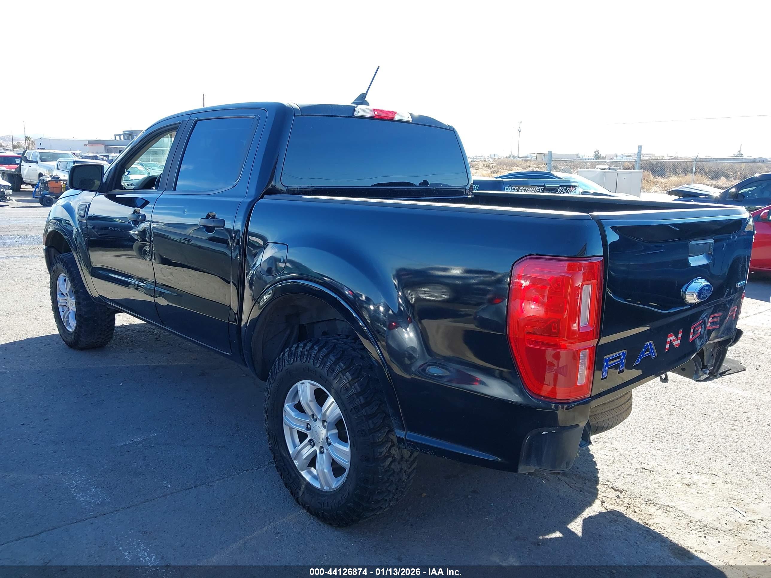 FORD RANGER image 3