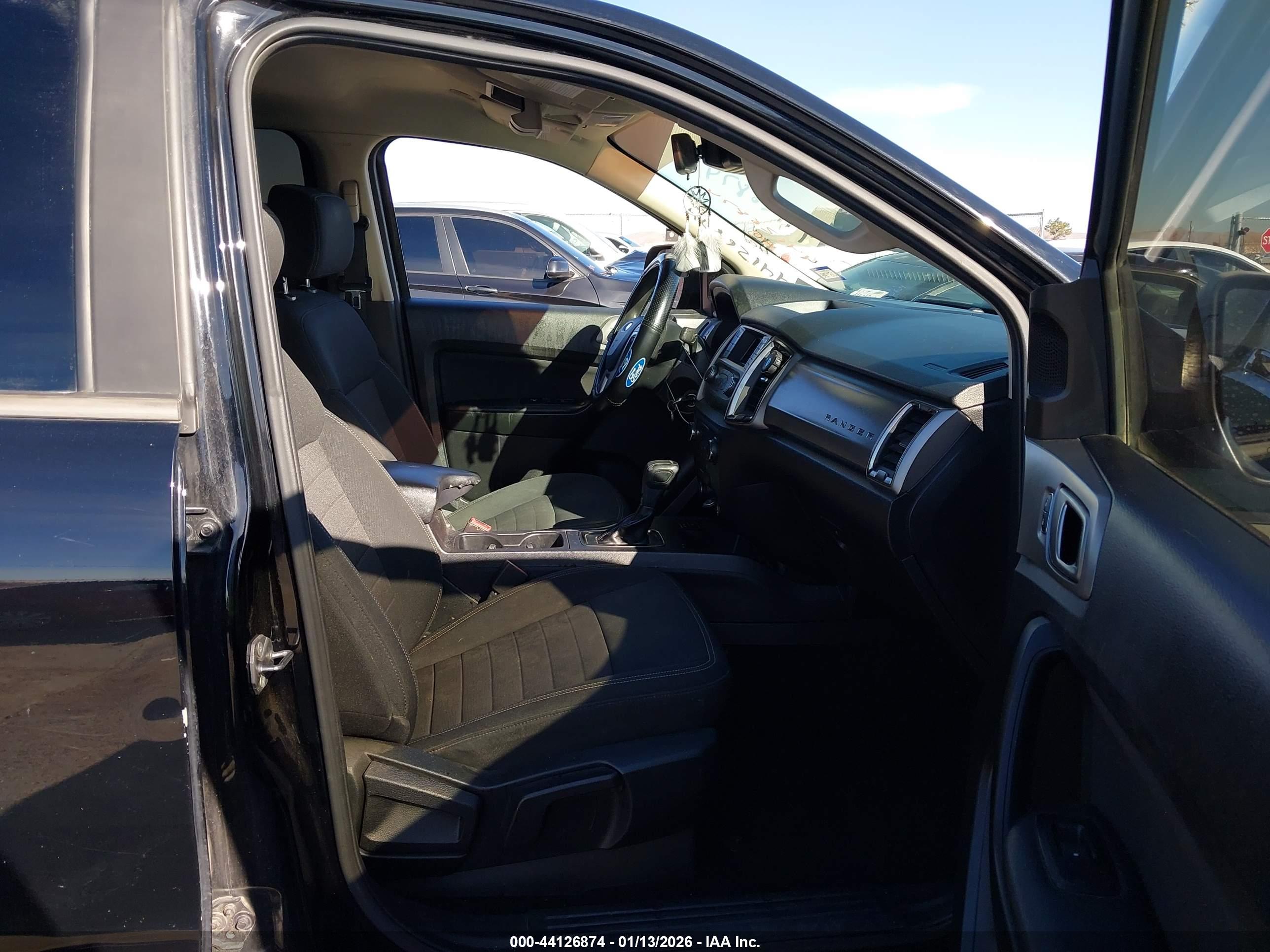 FORD RANGER image 5