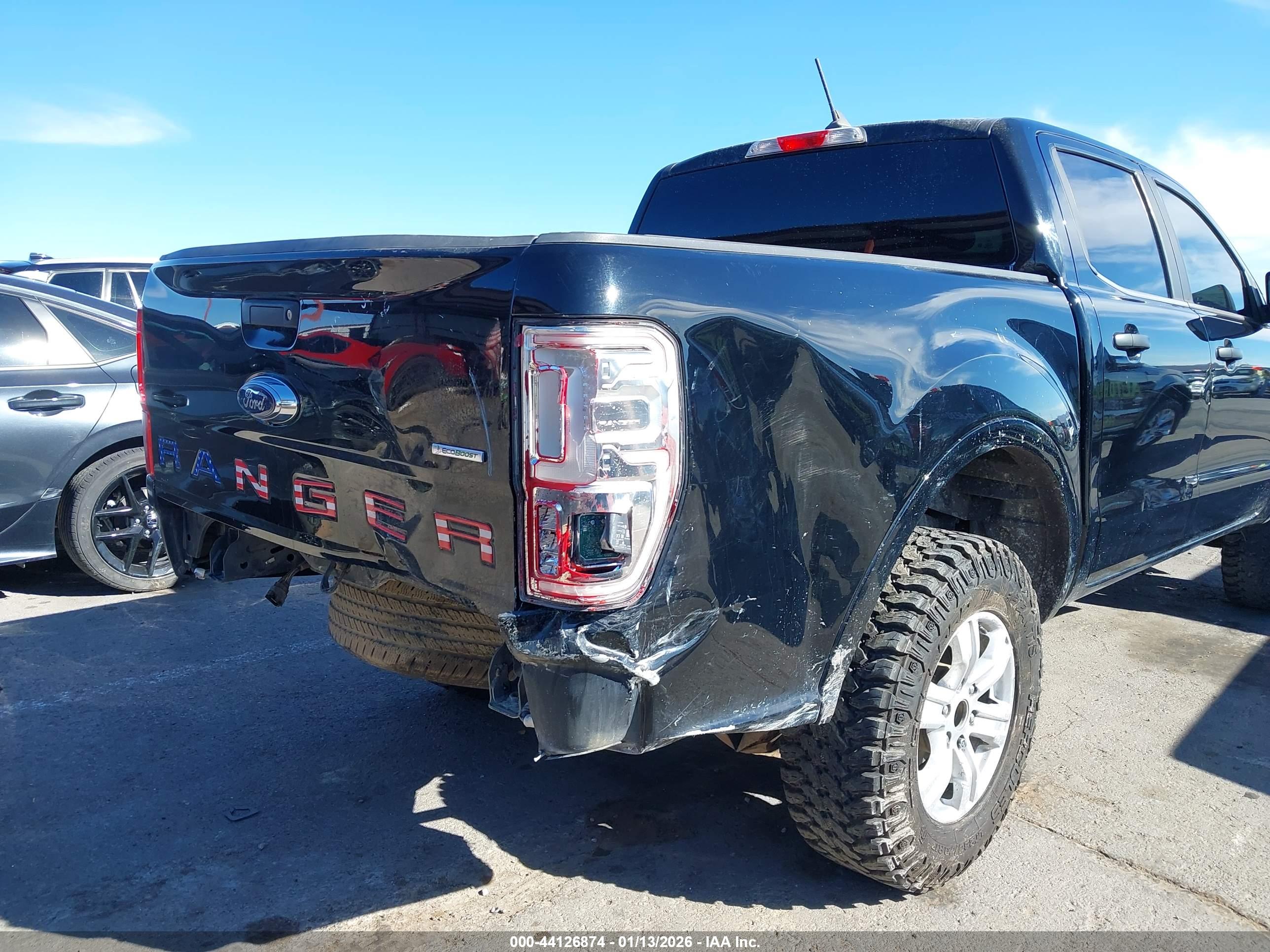 FORD RANGER image 6