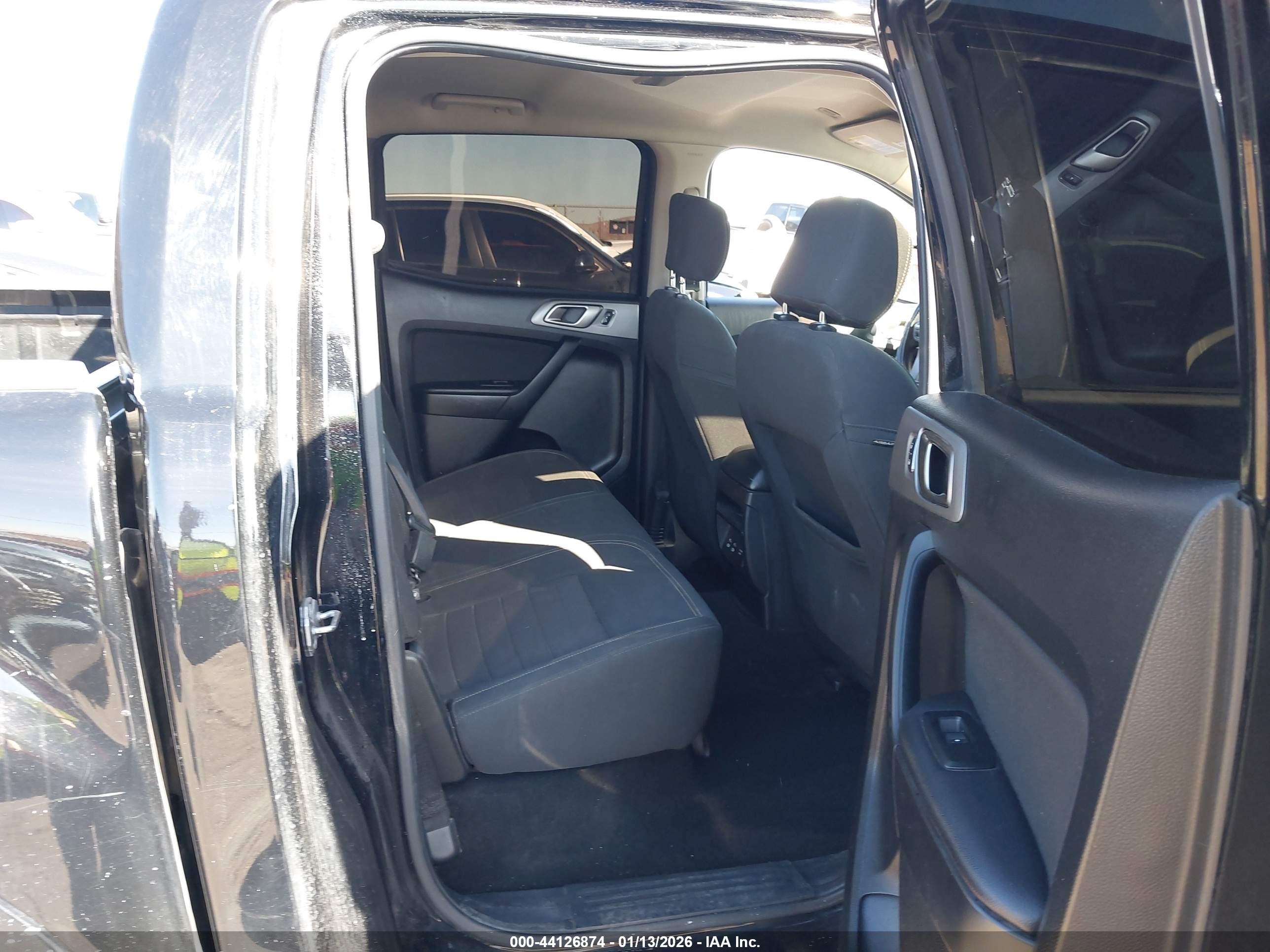 FORD RANGER image 8