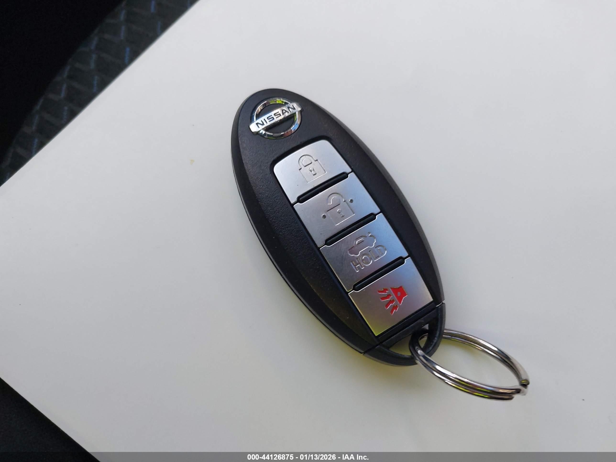 NISSAN SENTRA image 11