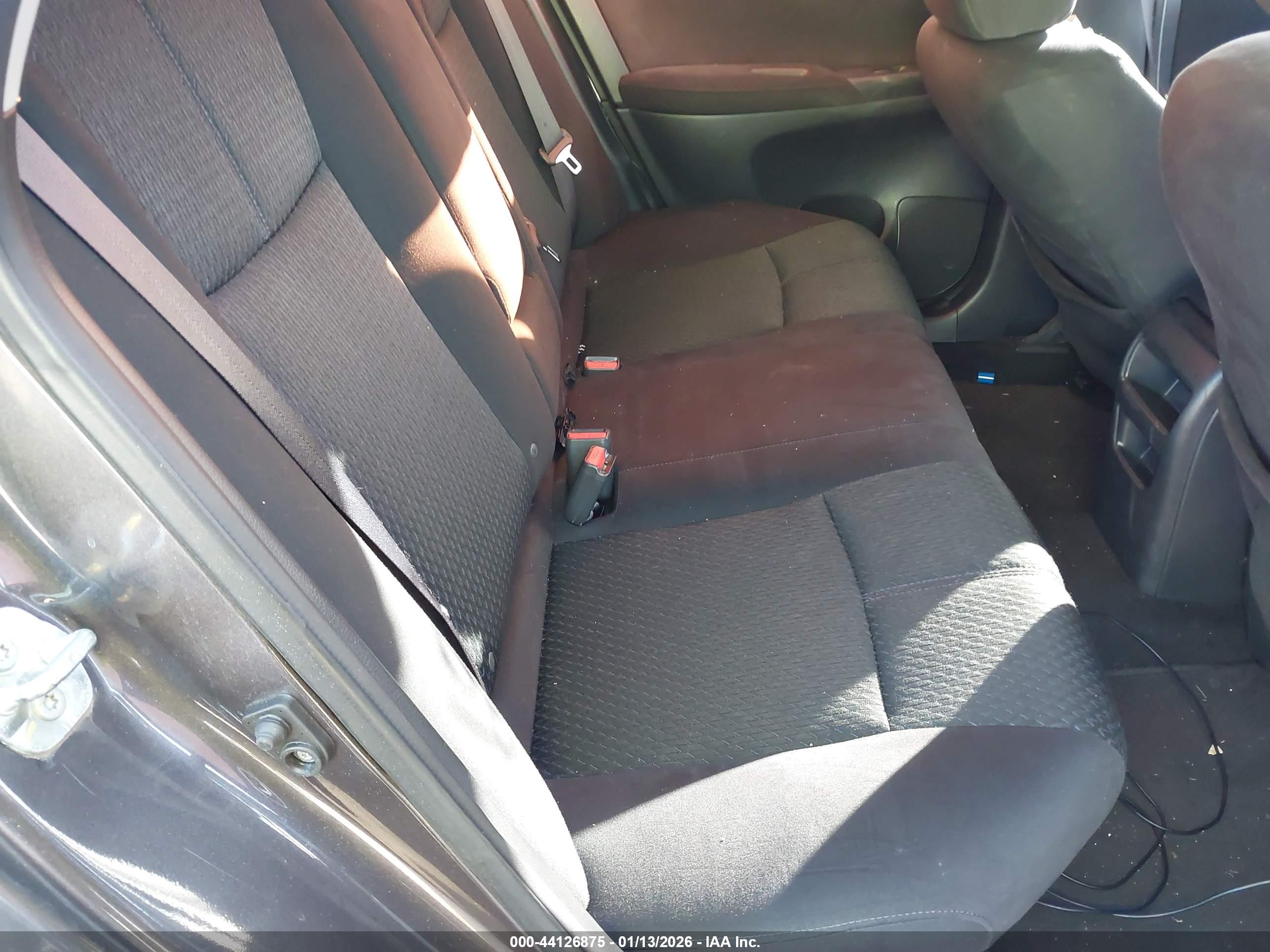 NISSAN SENTRA image 8