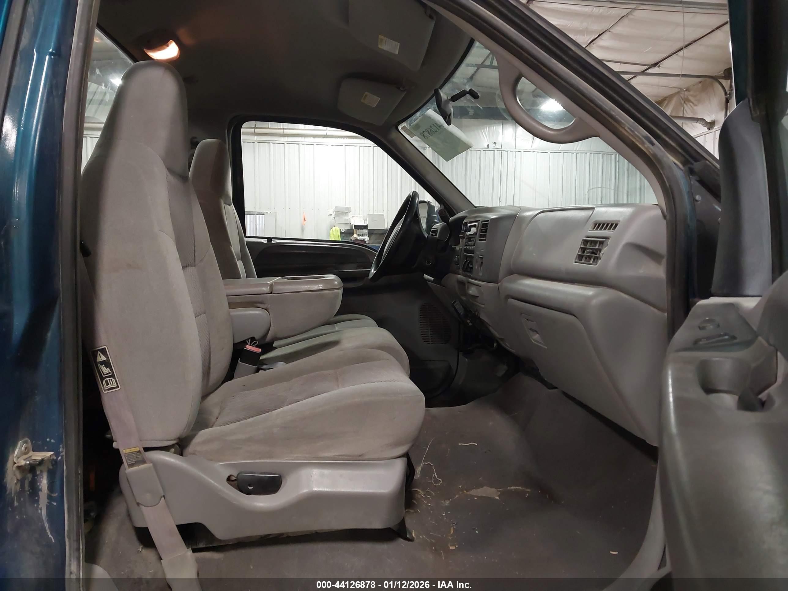 FORD F-250 image 5