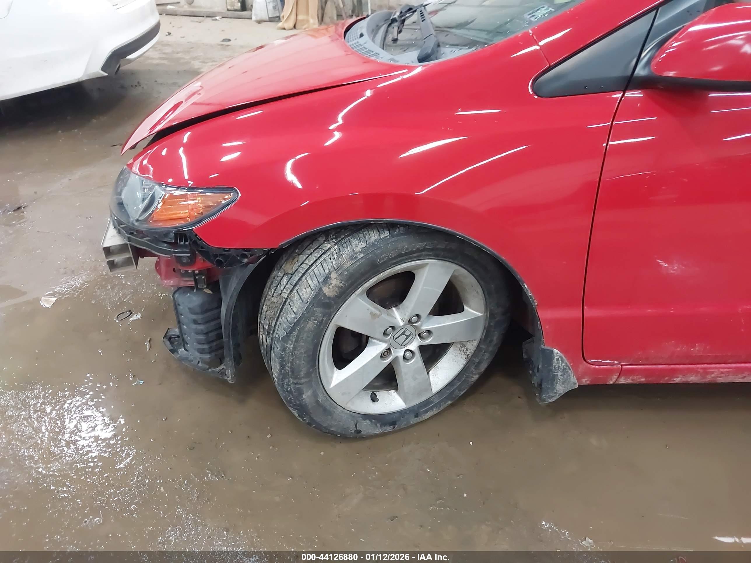HONDA CIVIC image 6