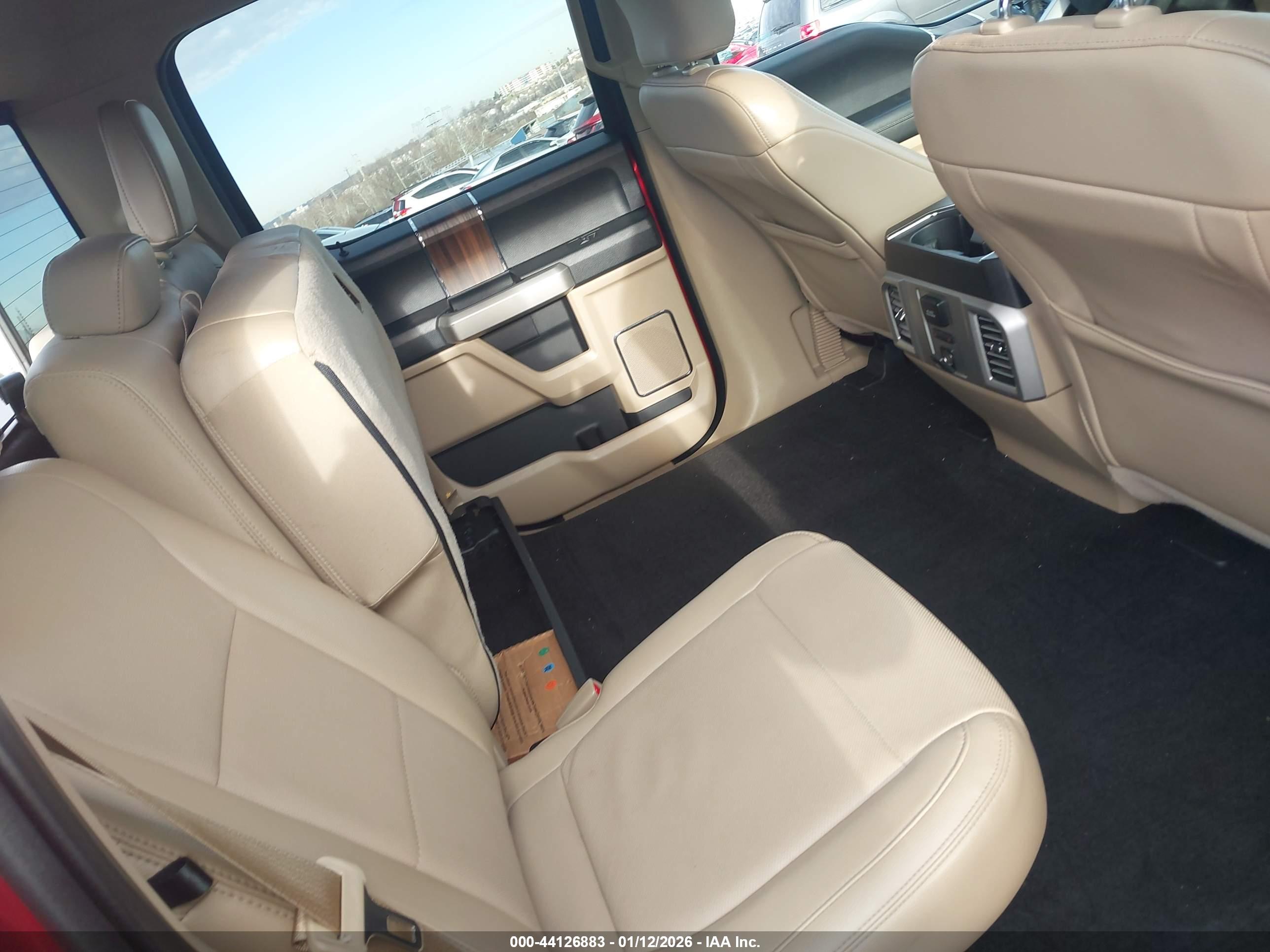 FORD F-150 image 8