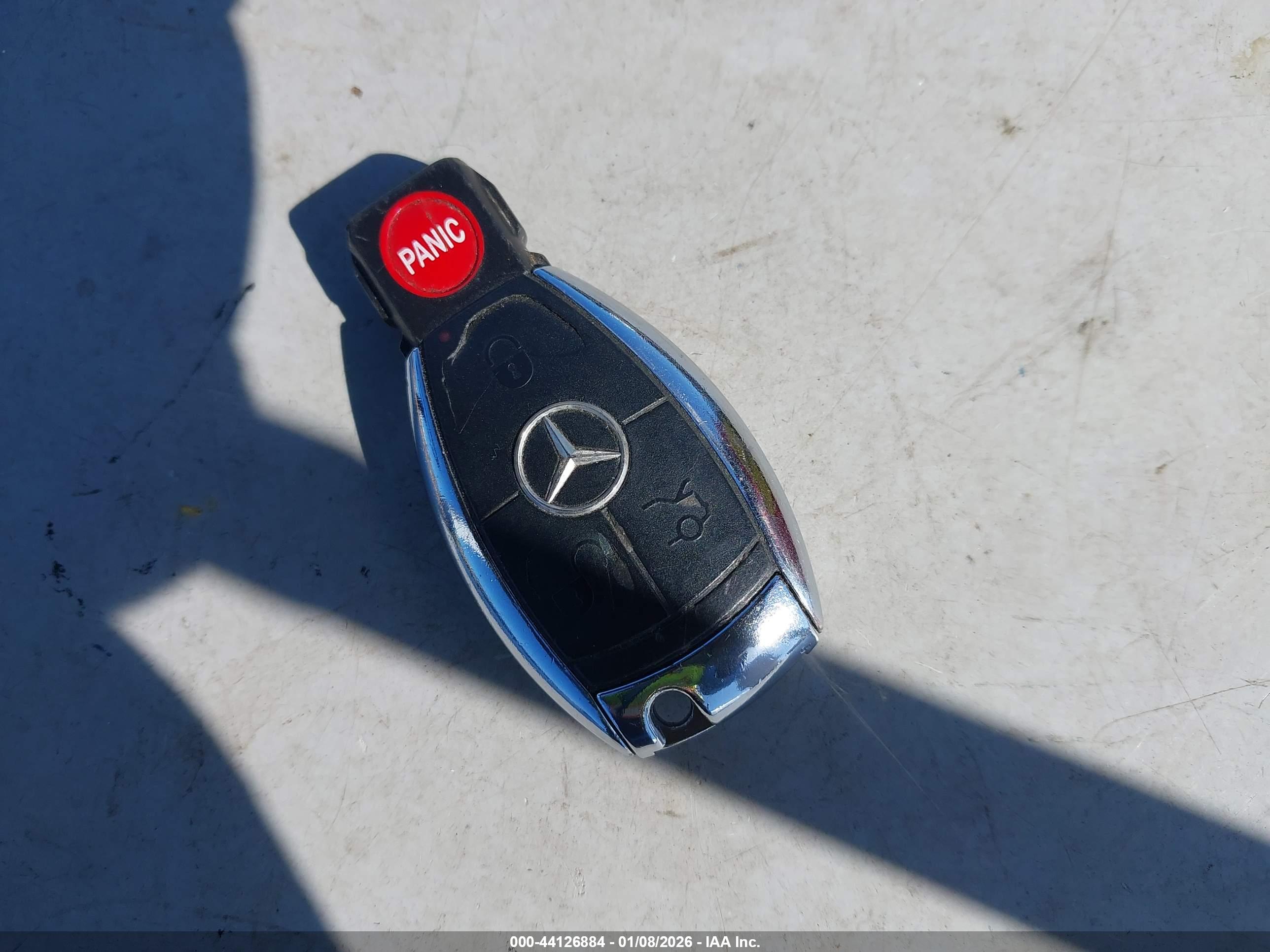 MERCEDES-BENZ S image 11