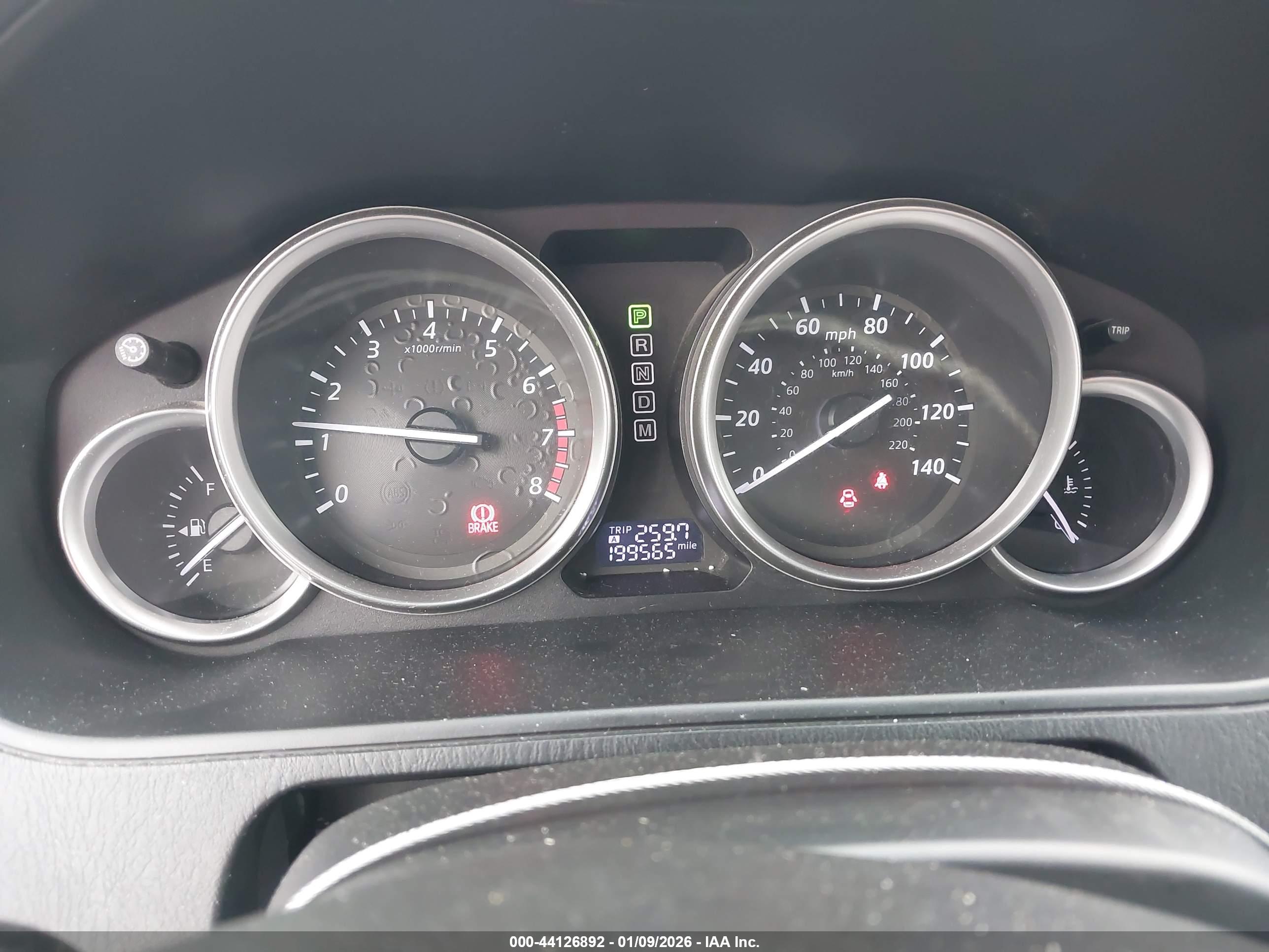 MAZDA CX-9 image 7
