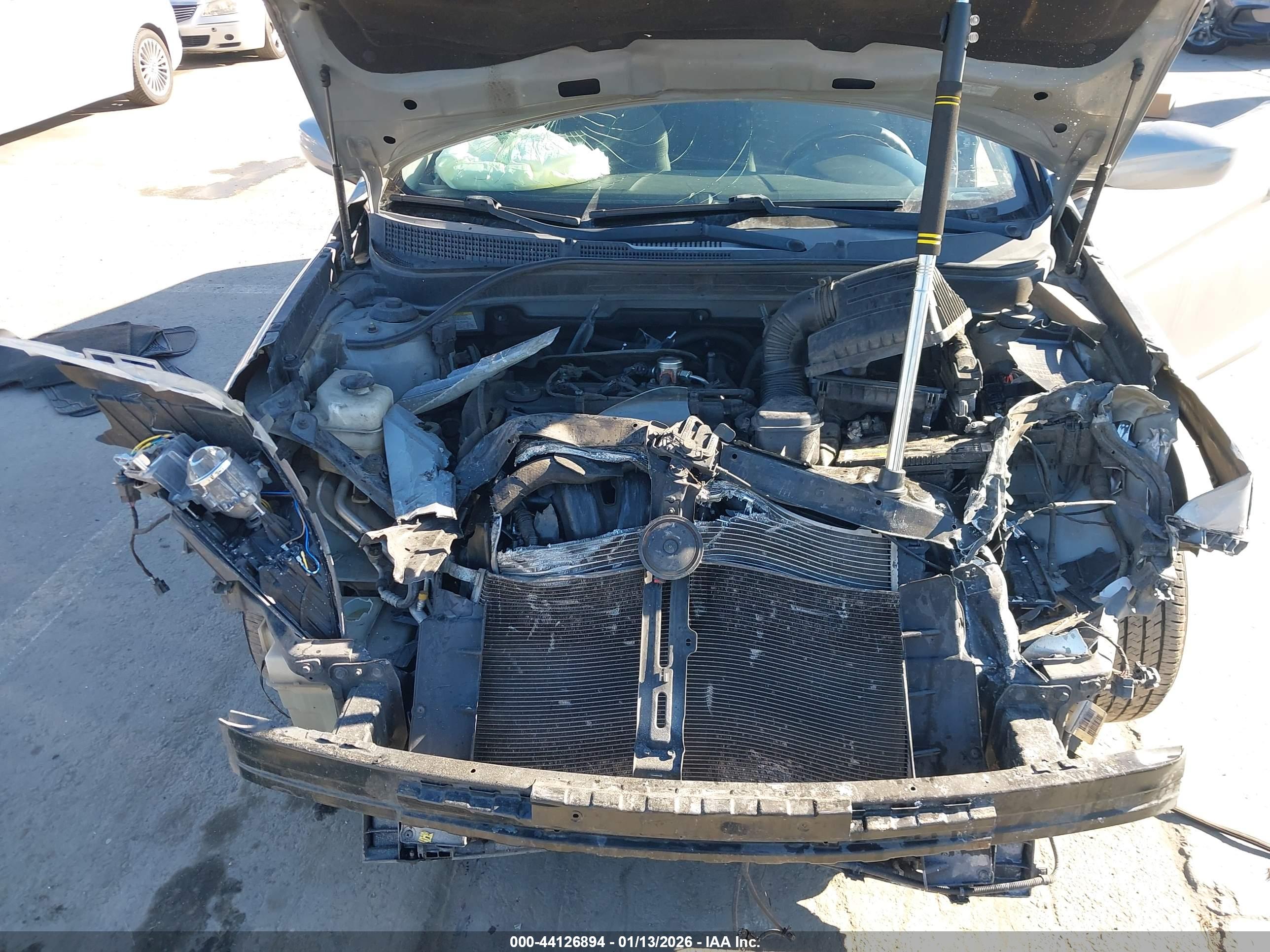 HYUNDAI SONATA image 10