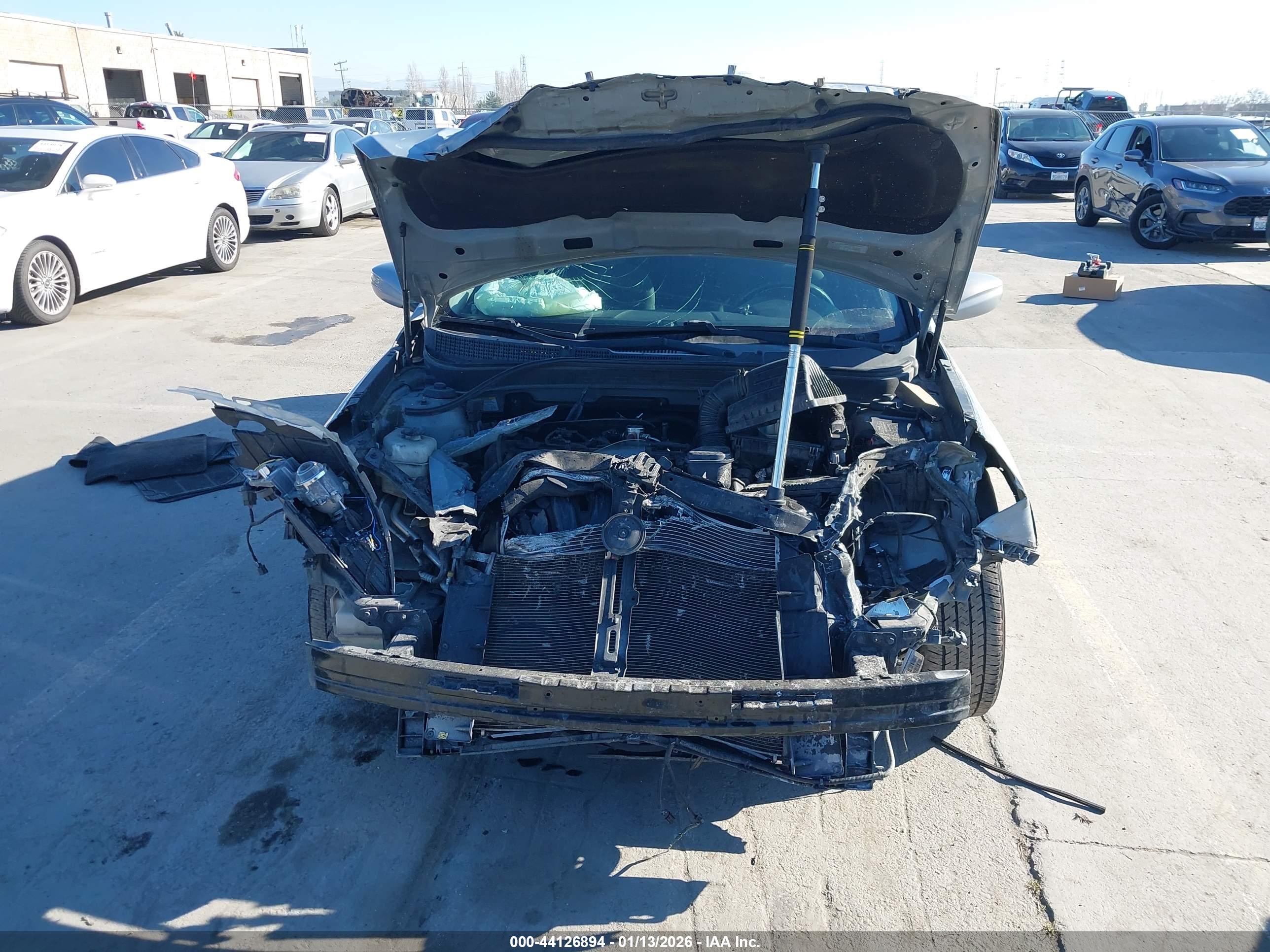HYUNDAI SONATA image 6