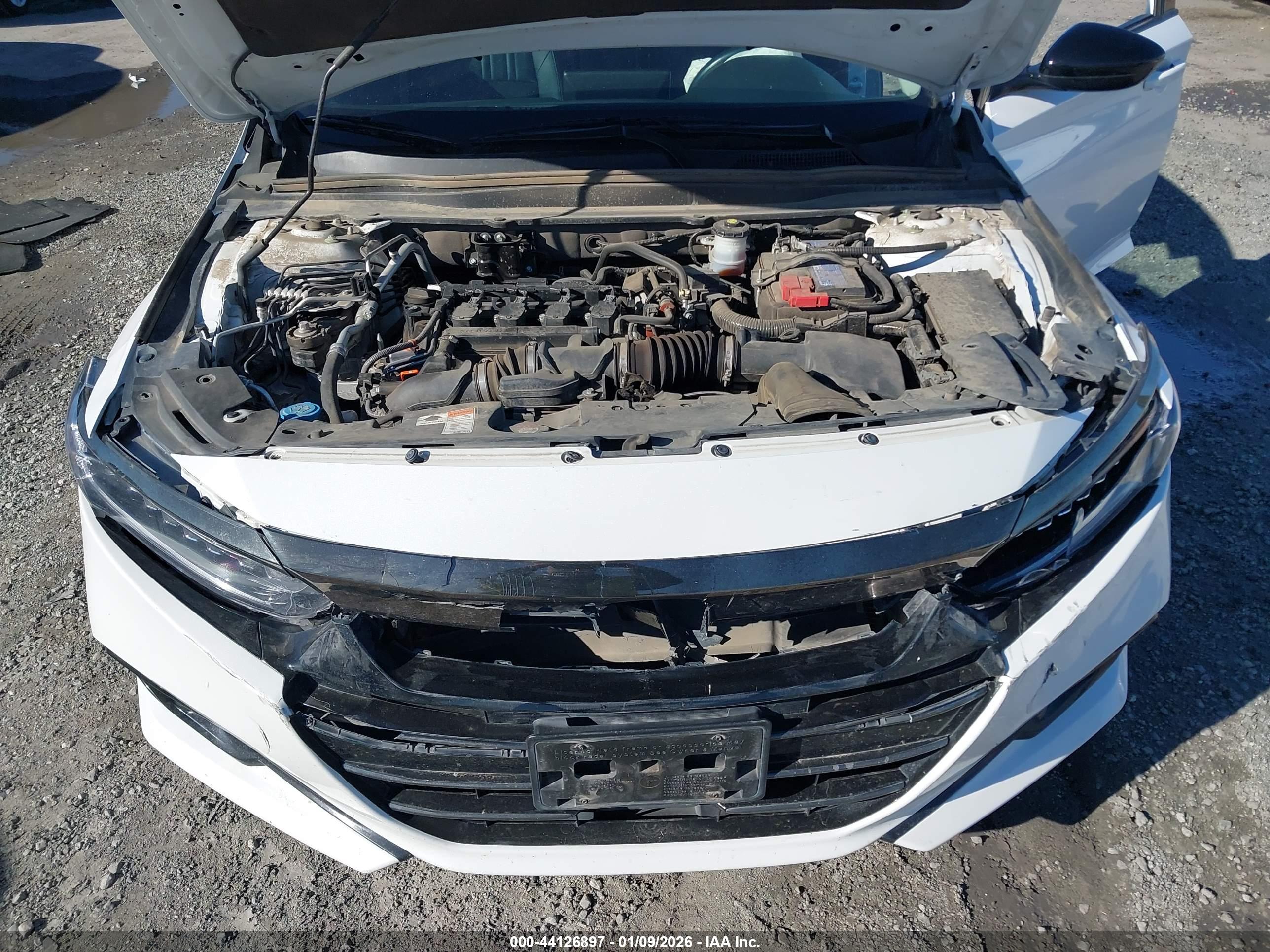 HONDA ACCORD image 10