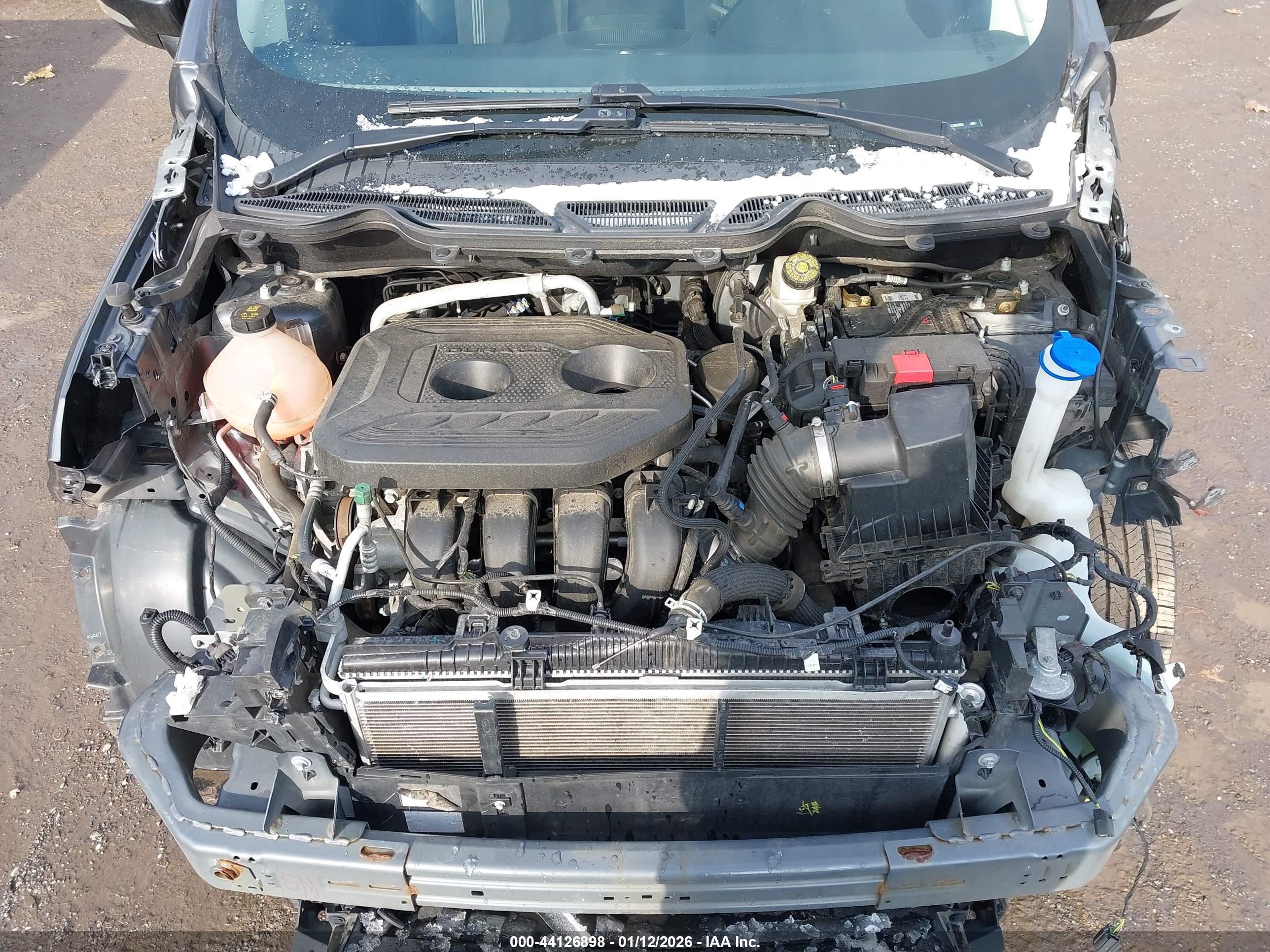 FORD ECOSPORT image 10