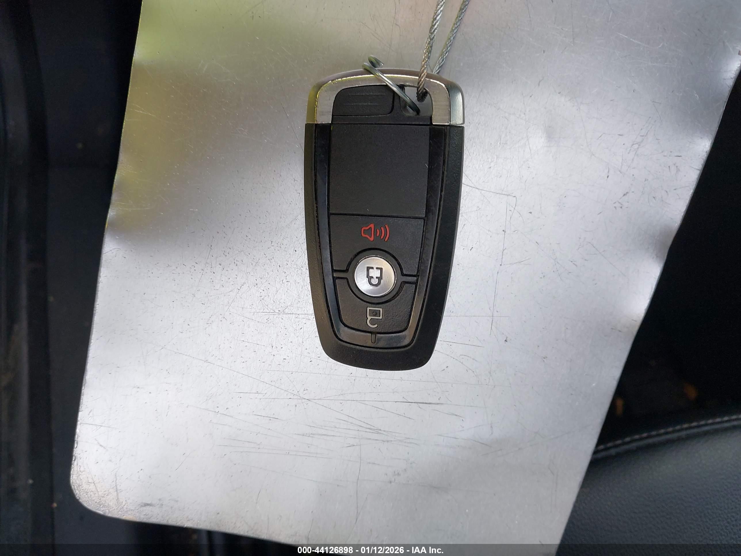FORD ECOSPORT image 11