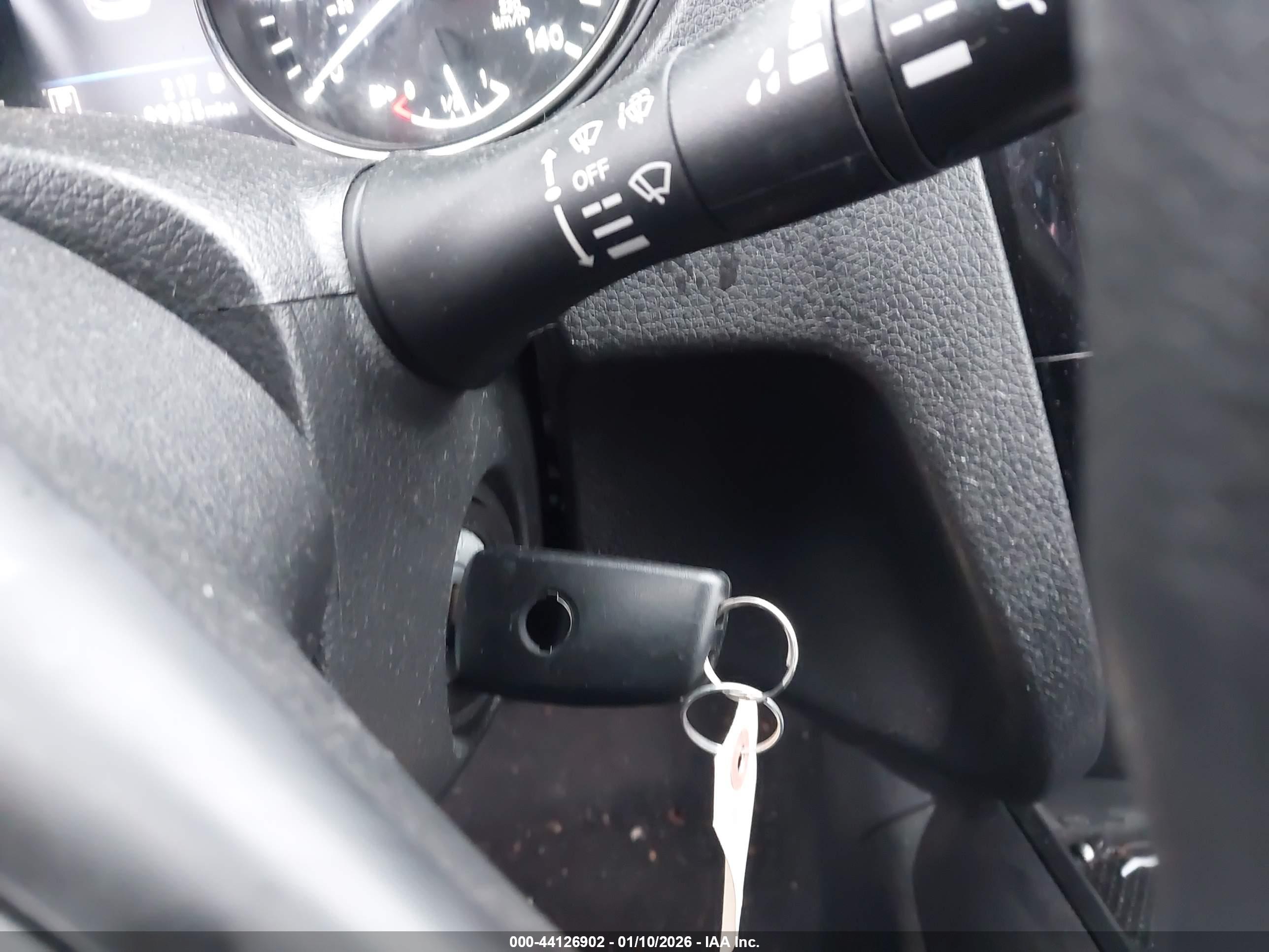 NISSAN ROGUE image 11