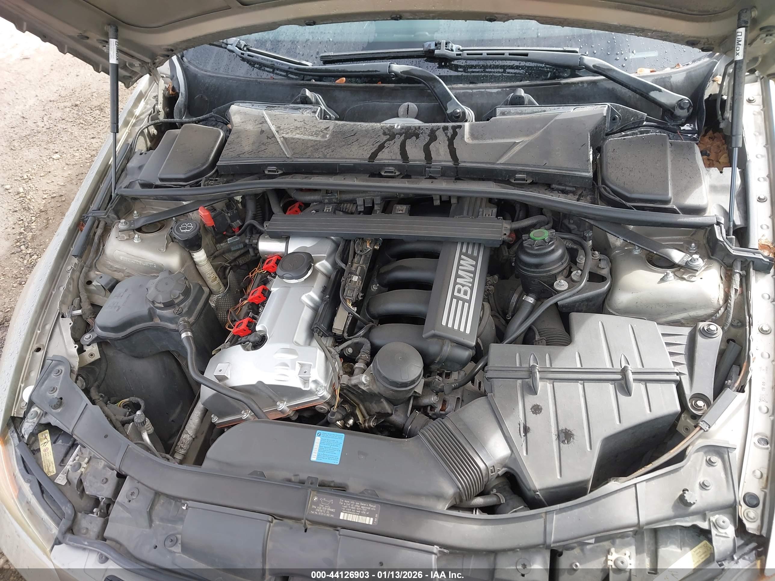 BMW 328I image 10
