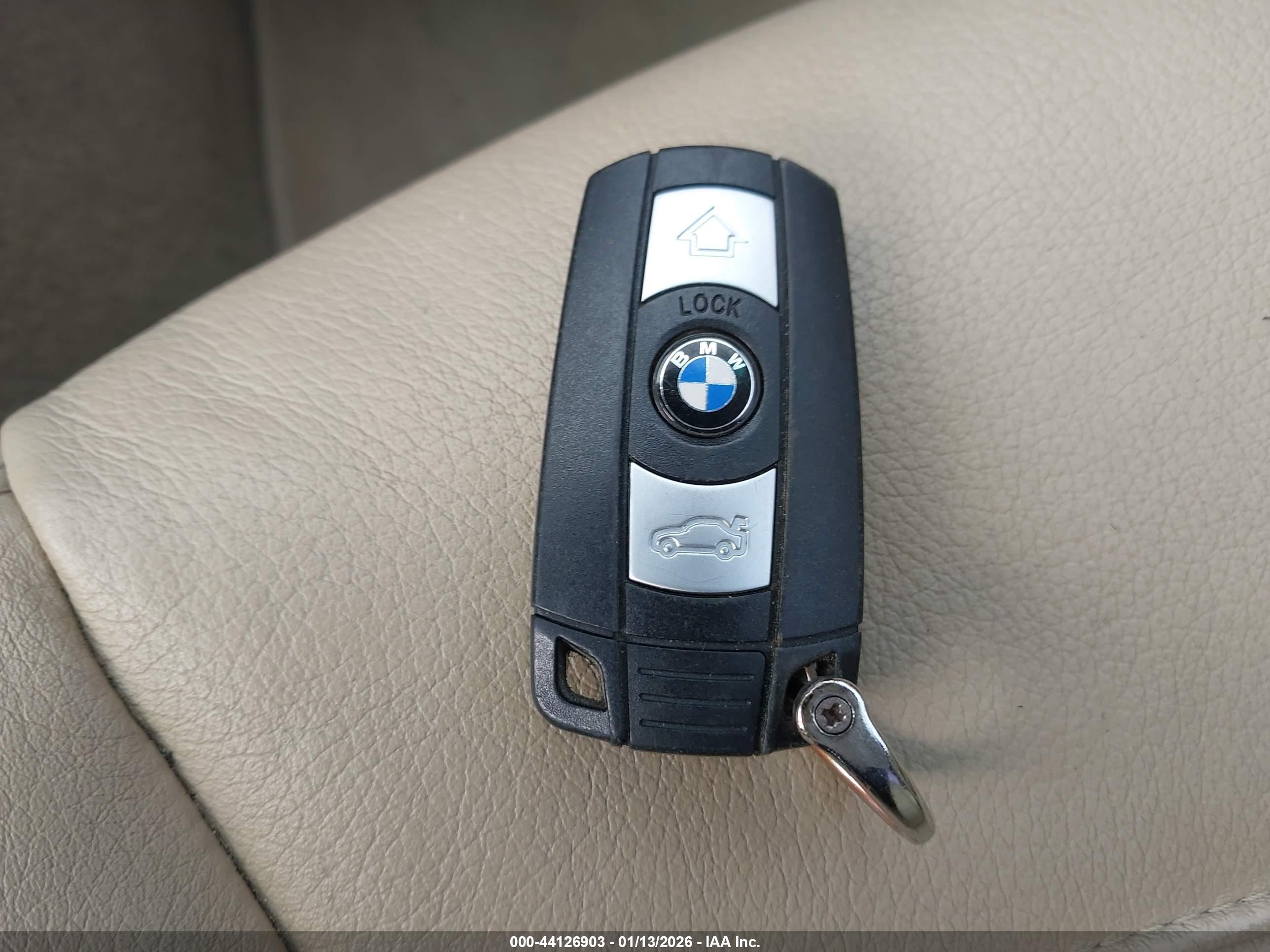 BMW 328I image 11