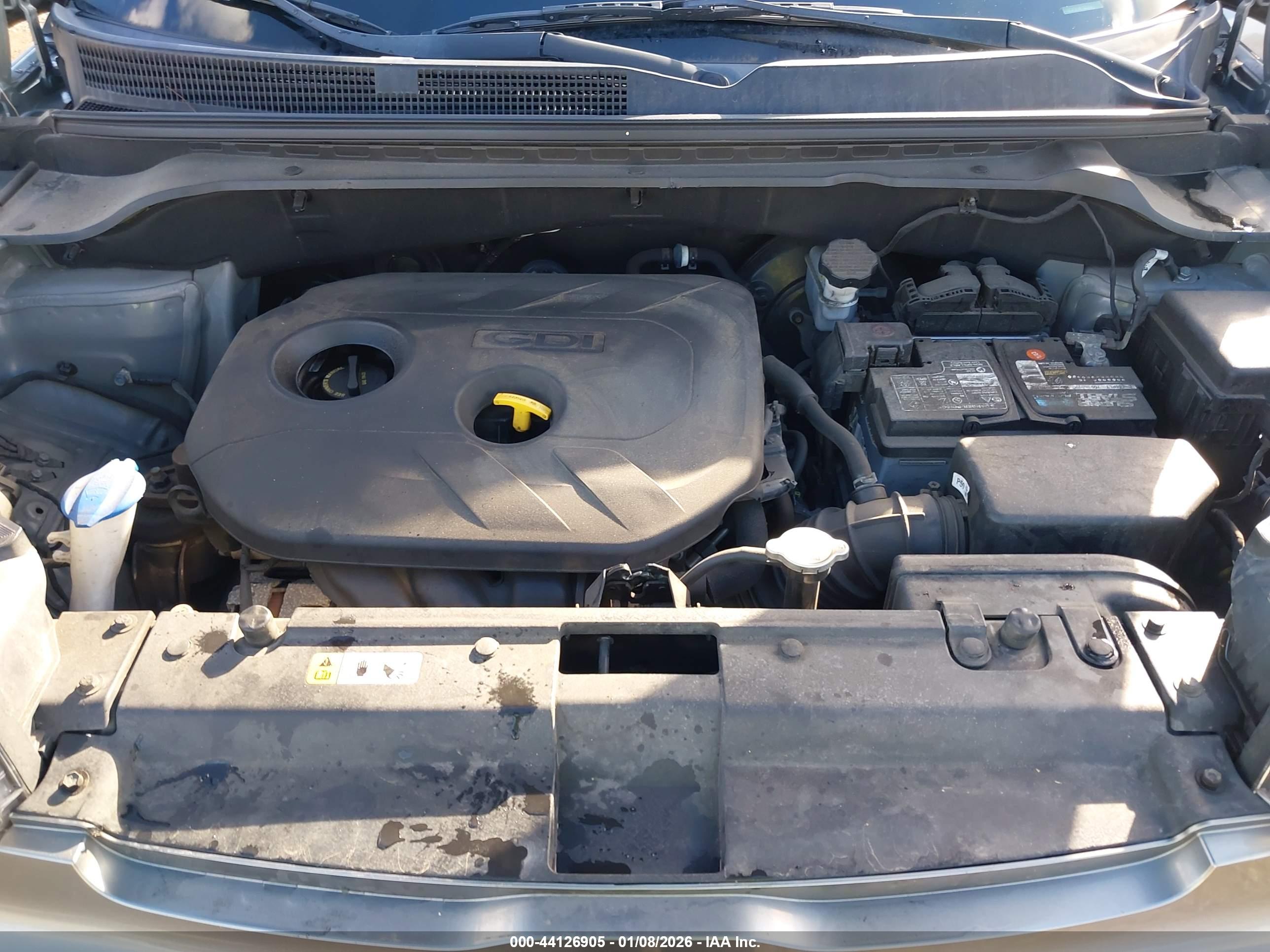 KIA SOUL image 10