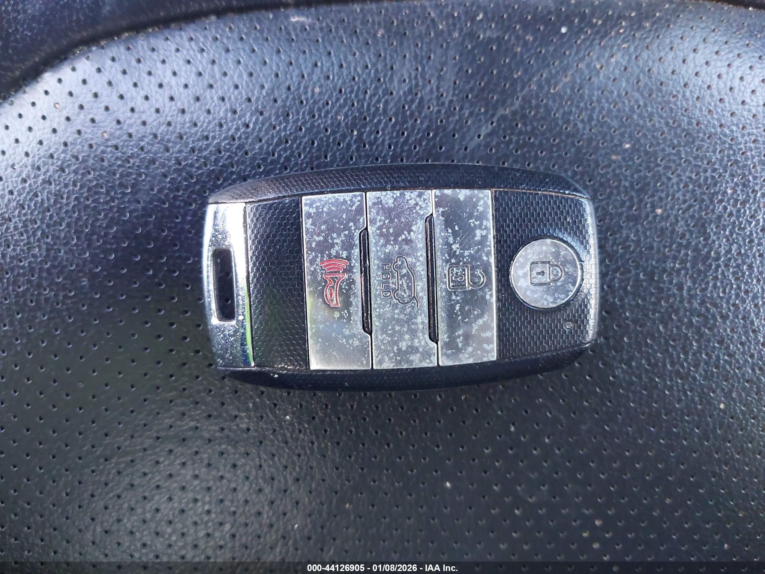 KIA SOUL image 11