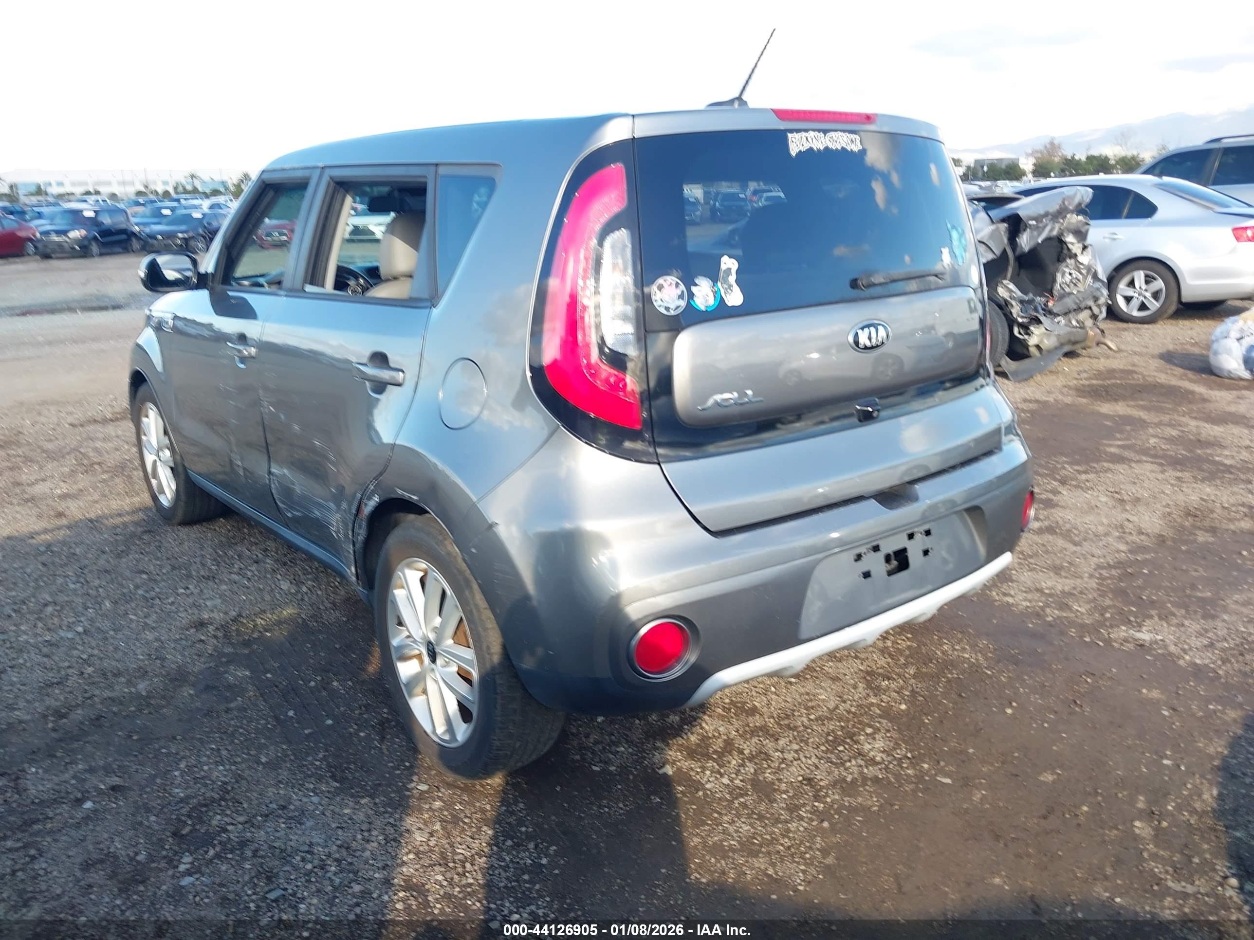 KIA SOUL image 3