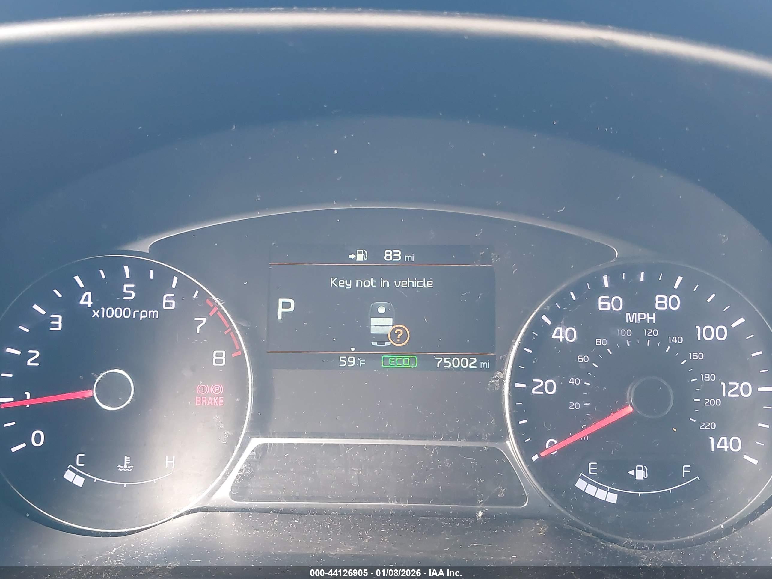 KIA SOUL image 7