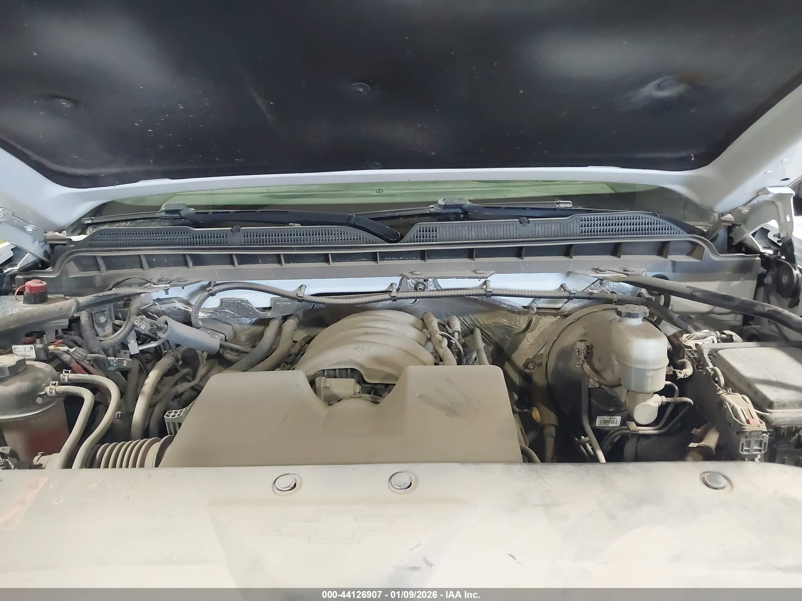 CHEVROLET SILVERADO image 10