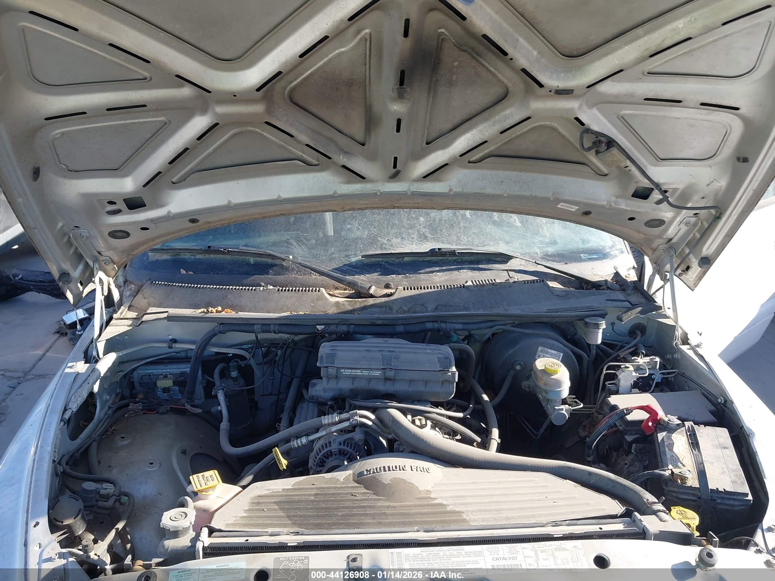 DODGE RAM image 10