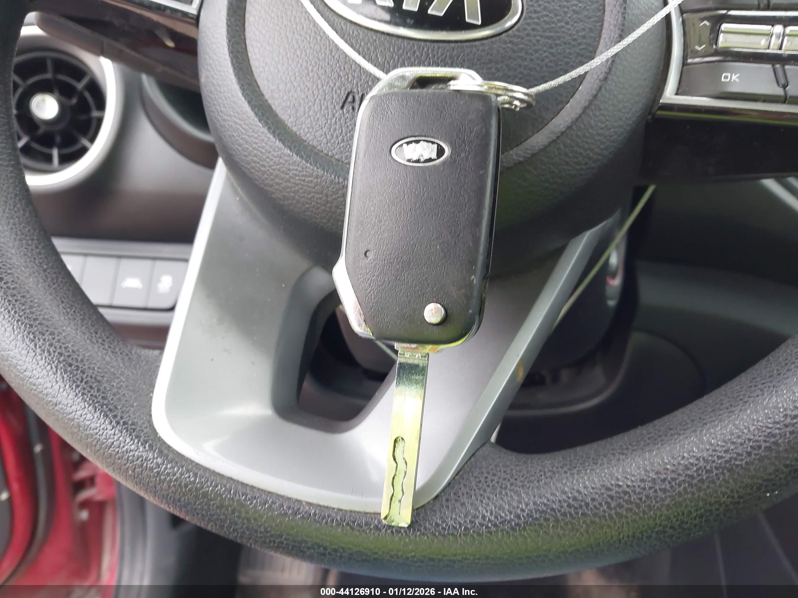 KIA FORTE image 11