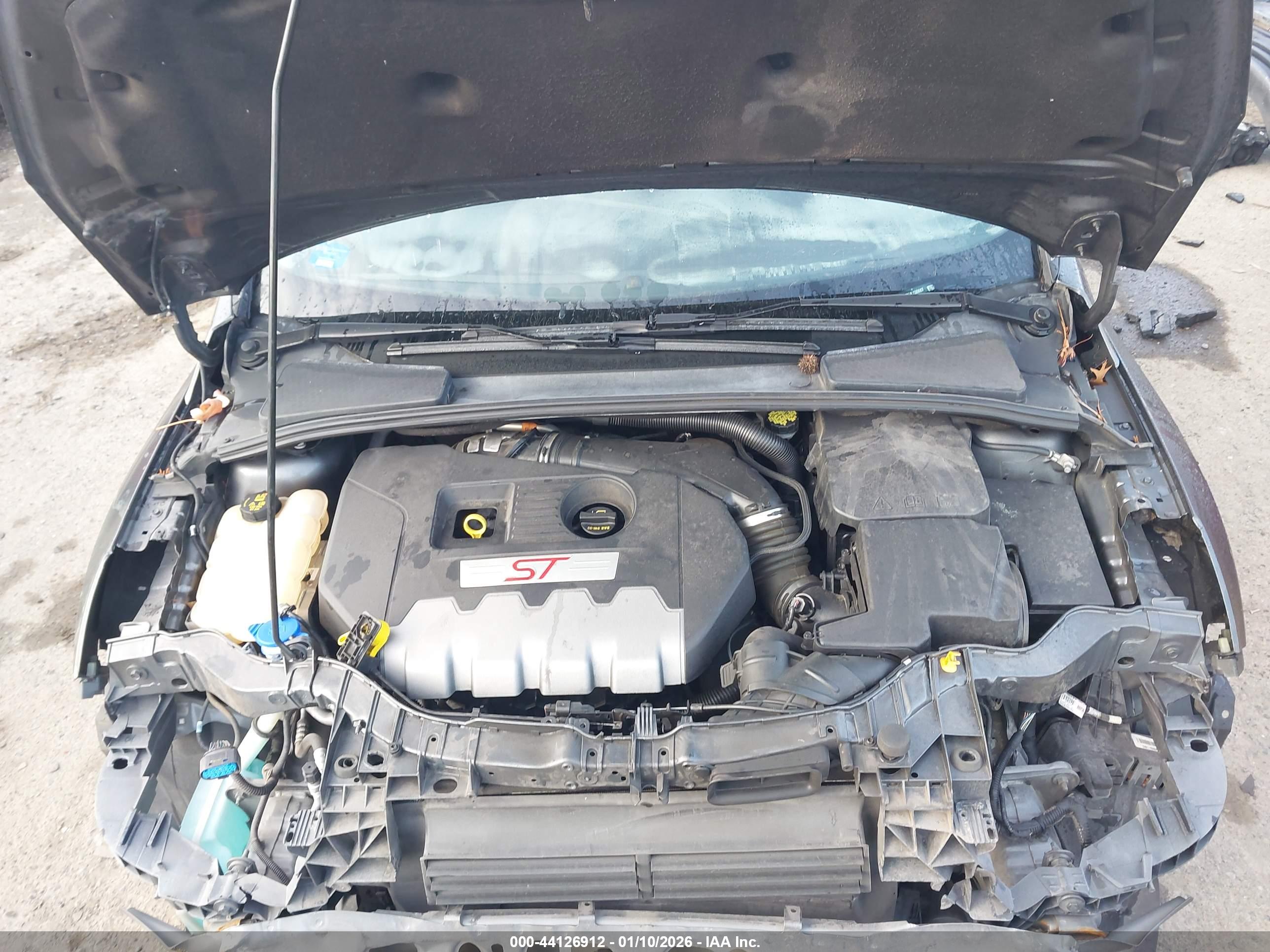 FORD FOCUS image 10