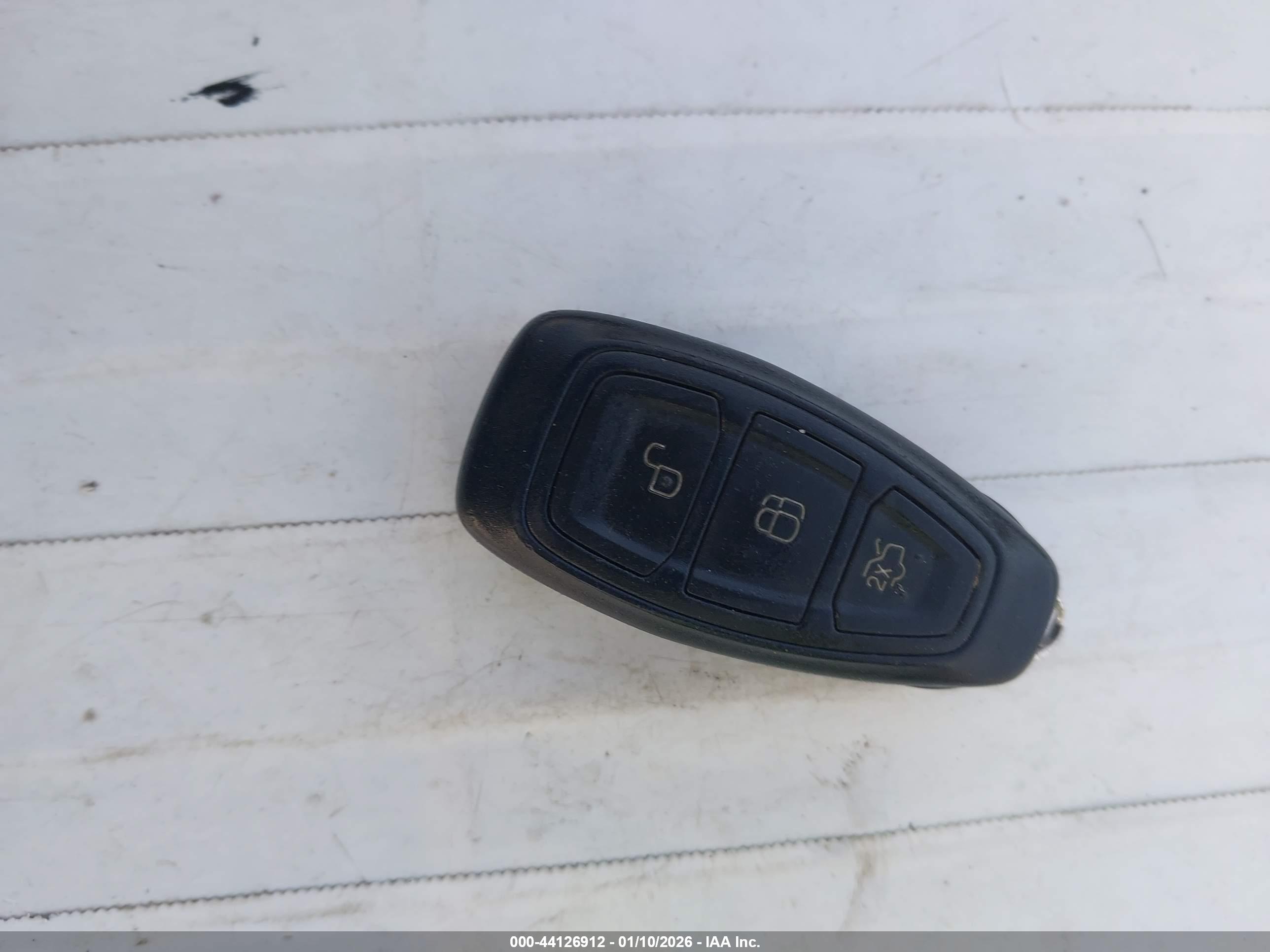 FORD FOCUS image 11